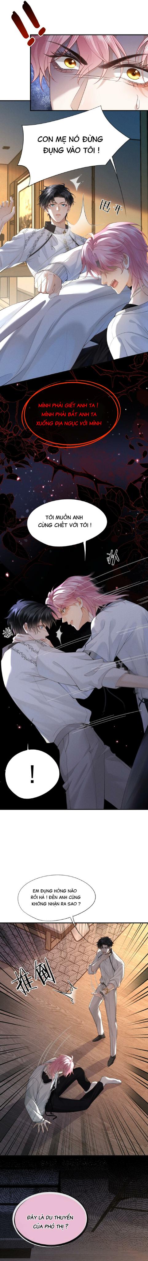 Em Trai Bệnh Hoạn Chapter 1 Hachiennhom - Next 