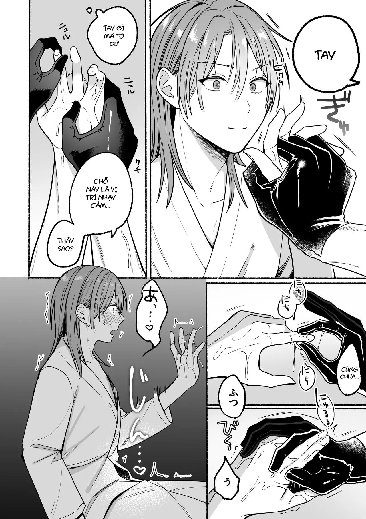 Cưng mà nói Chapter 258 - Next 
