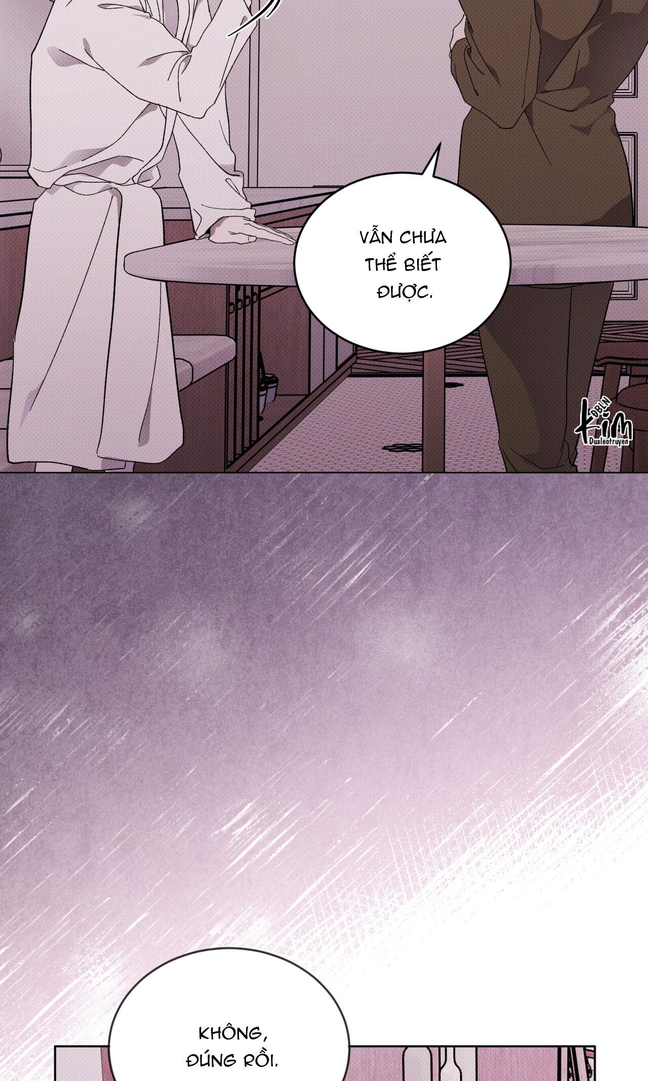 NGUỒN GỐC TIẾN HÓA Chapter 22 - Next Chapter 23