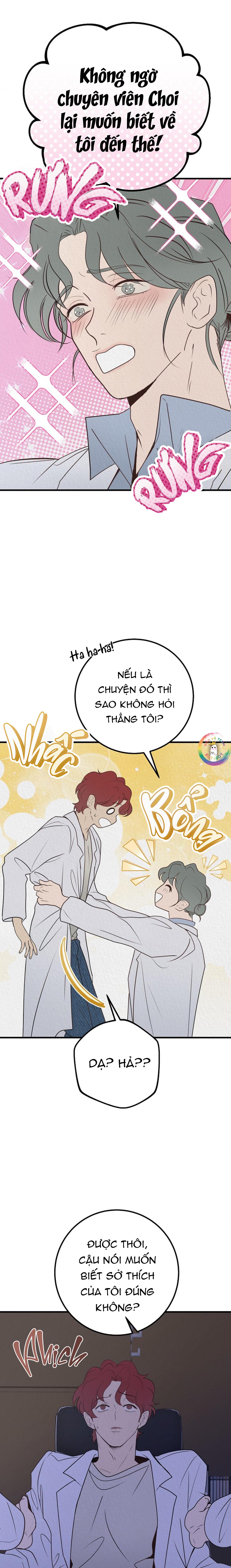 Xin Sếp Phê Duyệt Tối nay Chapter 1 - Next 