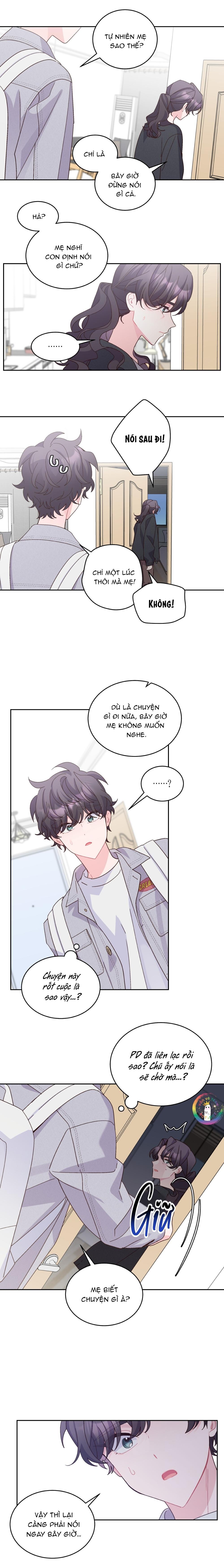 Merry Marbling Chapter 116 - Next Chapter 117