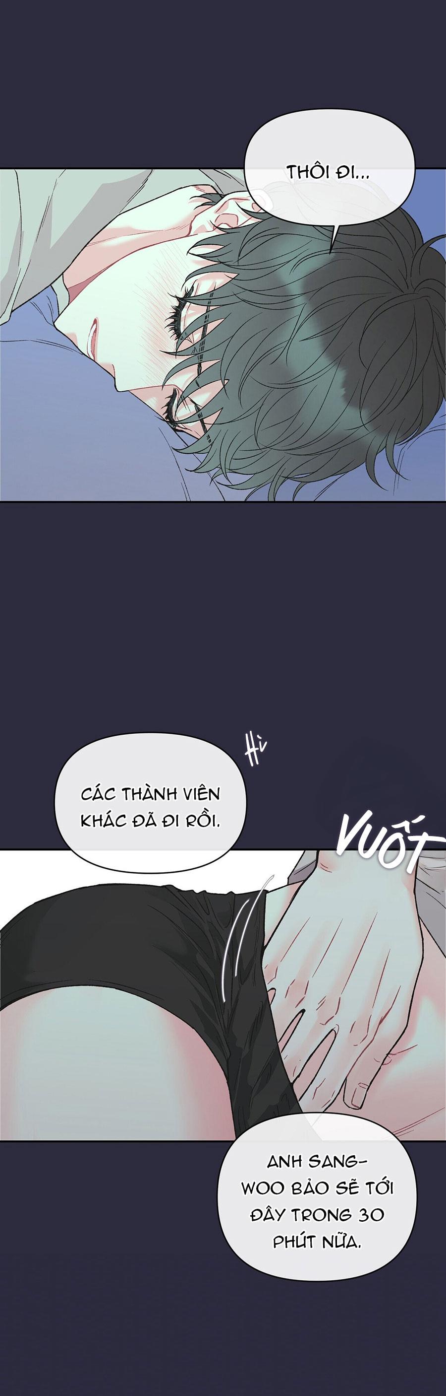 Ten Chapter 6 - Next 