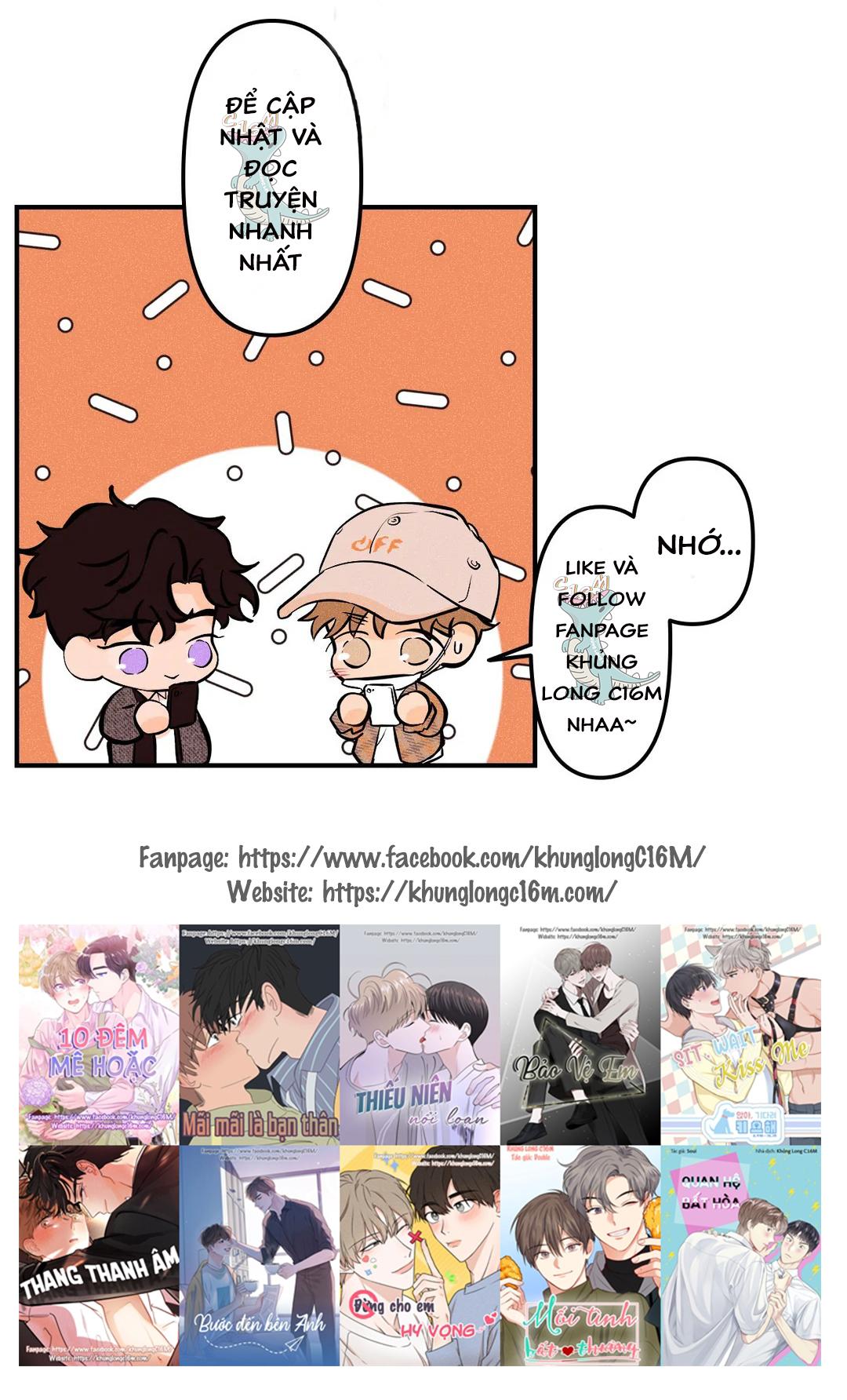 Mãi Mãi Là Bạn Thân Chapter 260 - Next Chapter 261
