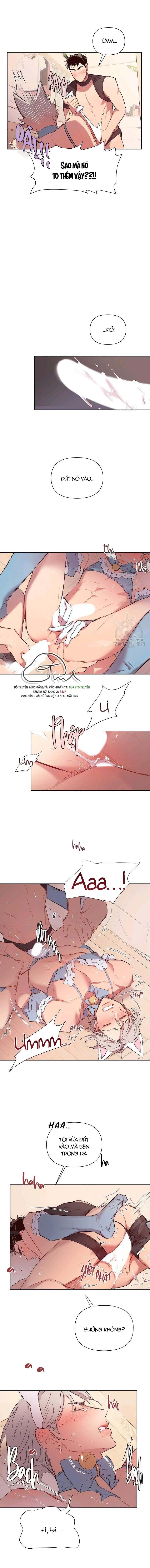 Tuyển Tập Manhwa Dằm Khăm Chapter 90 -Món quà 3 - Next 