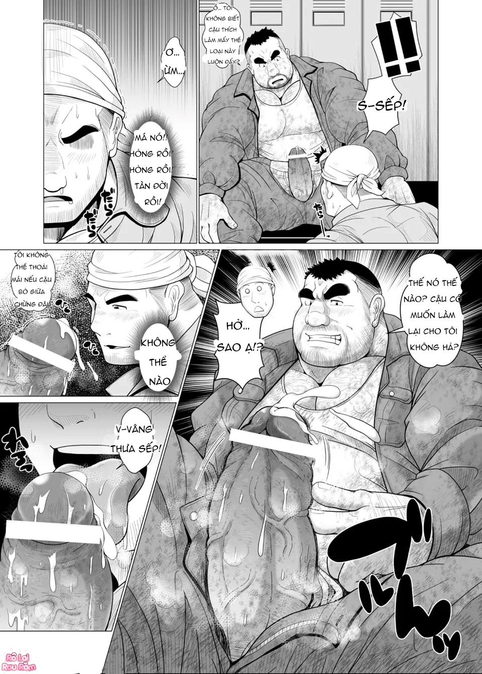 TUYỂN TẬP BDSM CHỊT CHỌT Chapter 330 - Next 