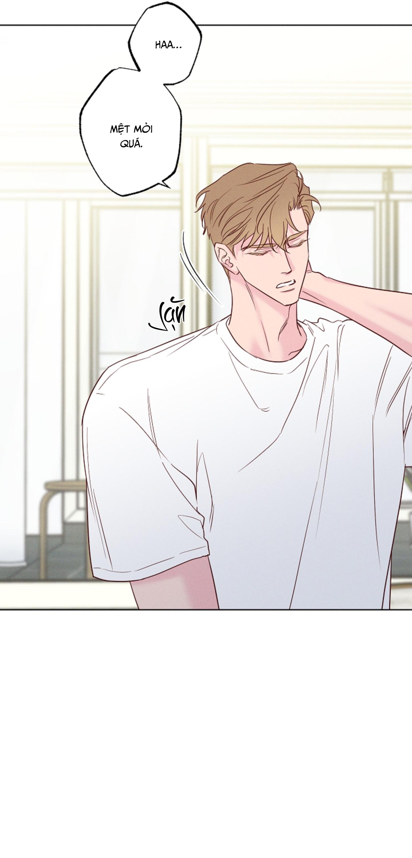 BỜ SÓNG VỖ Chapter 40 - Next 