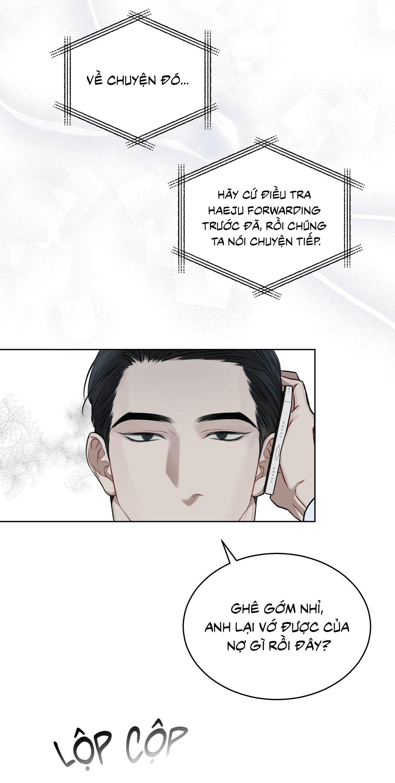 KHỞI NGUỒN SỰ SỐNG Chapter 20 - Next 