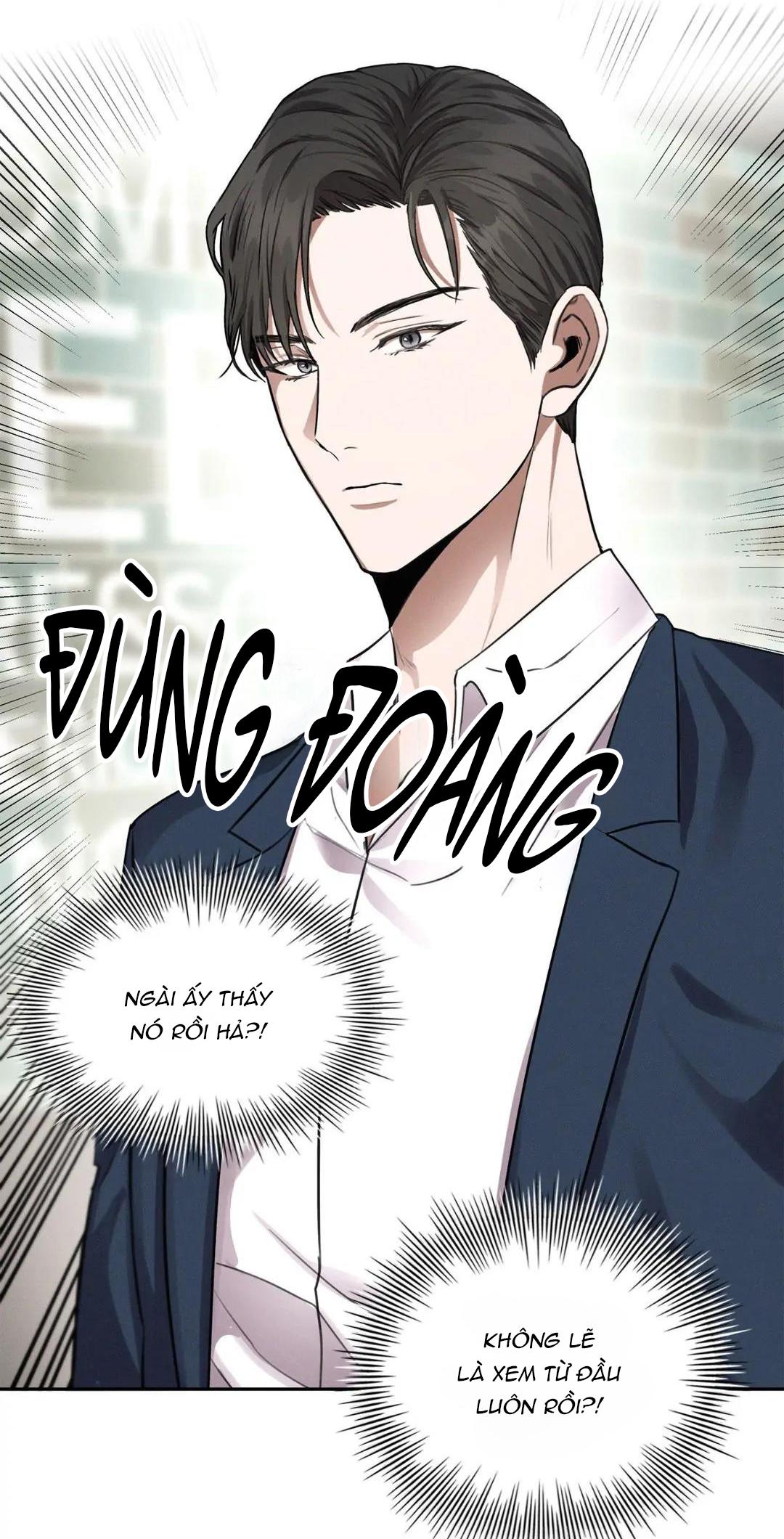 Âm Vọng Trong Không Trung Chapter 2 - Next 