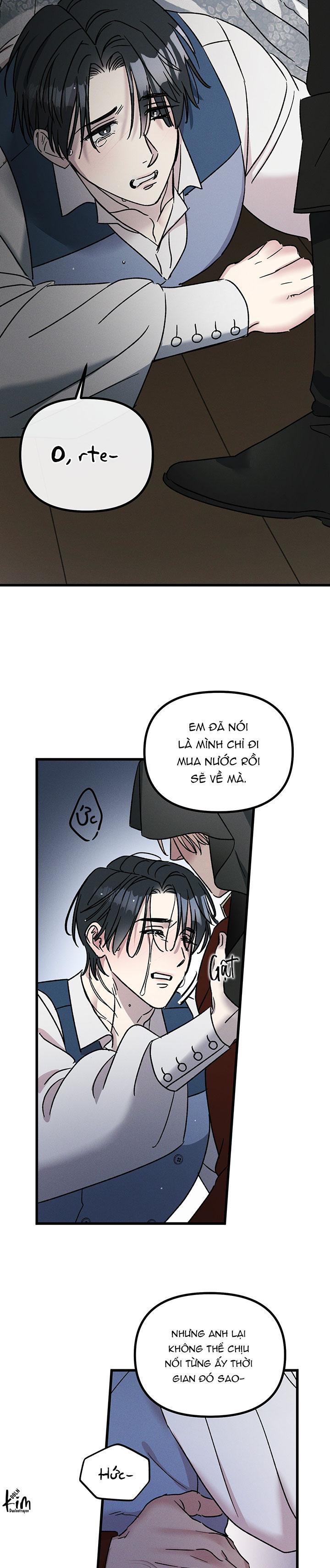 Mermaid's Cradle Chapter 10 - Next Chapter 11