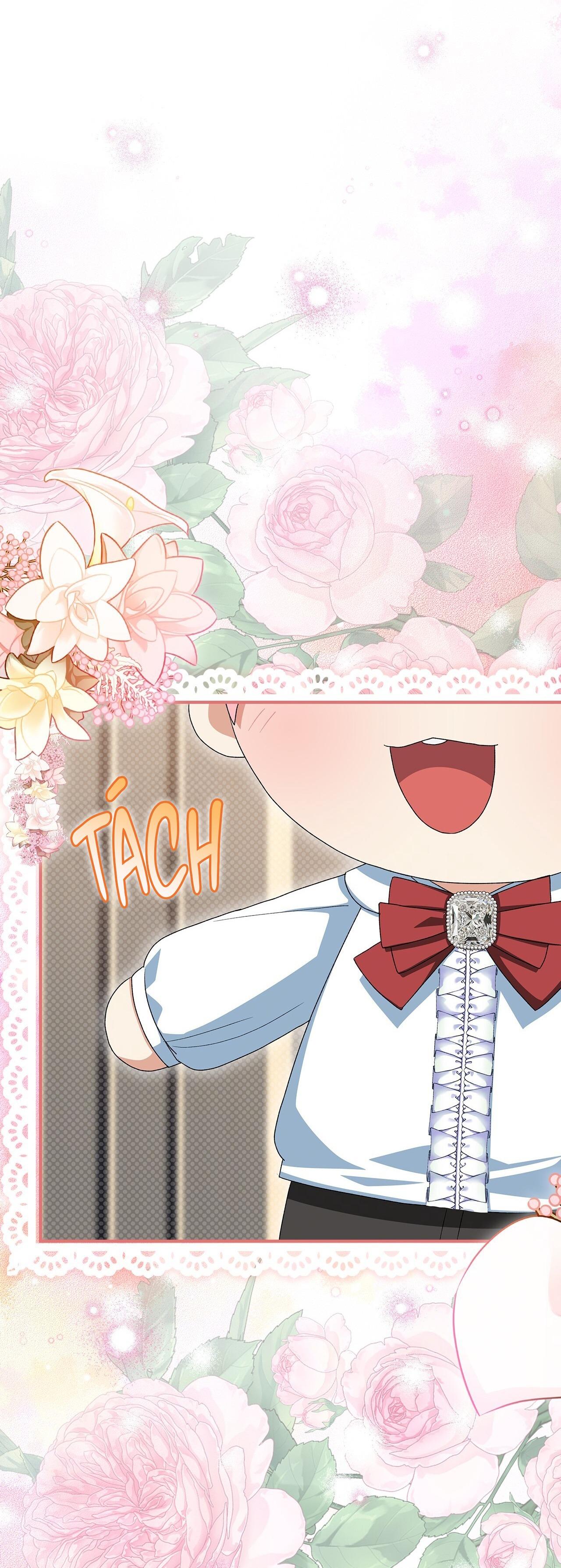 Xuyên thành cục bông của tên cuồng công Chapter 9 - Next 