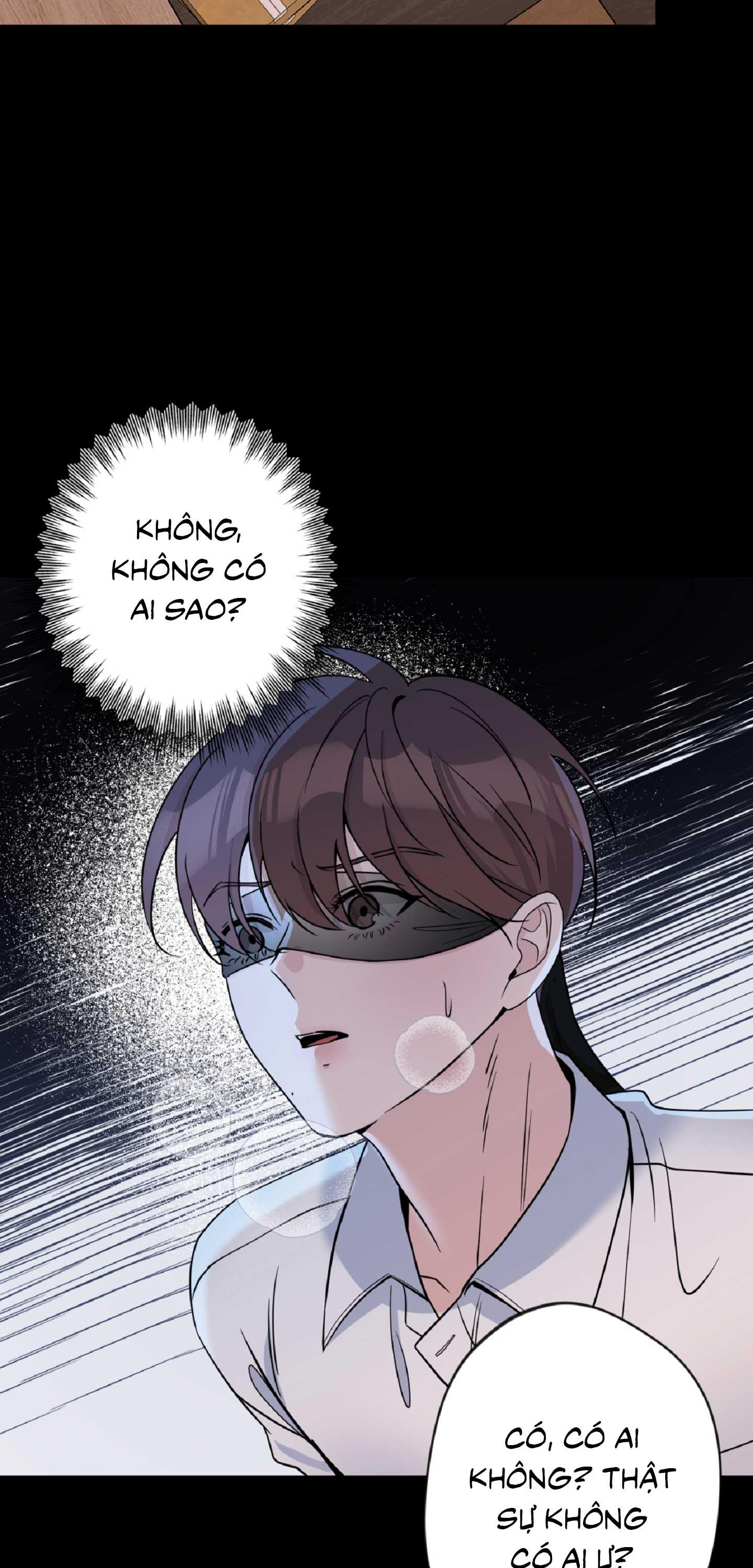 Angel kiss Chapter 24 - Next 