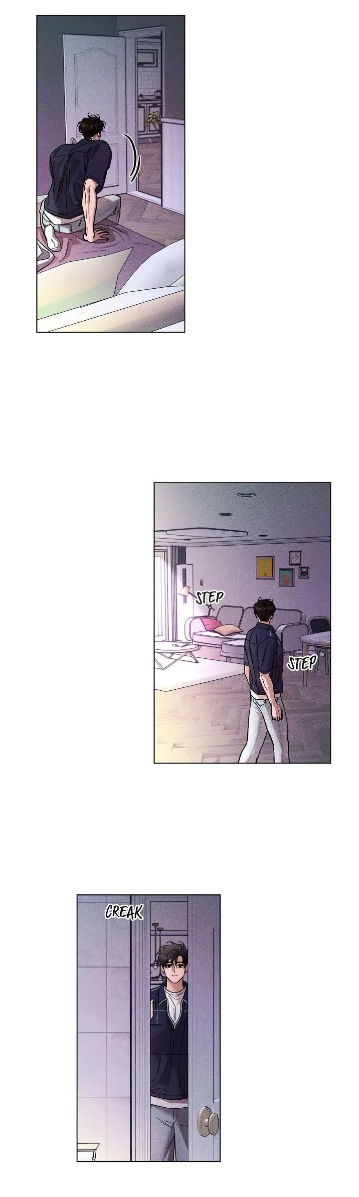 Người Yêu Của Anh Trai Tôi Chapter 33 - Next Chapter 34