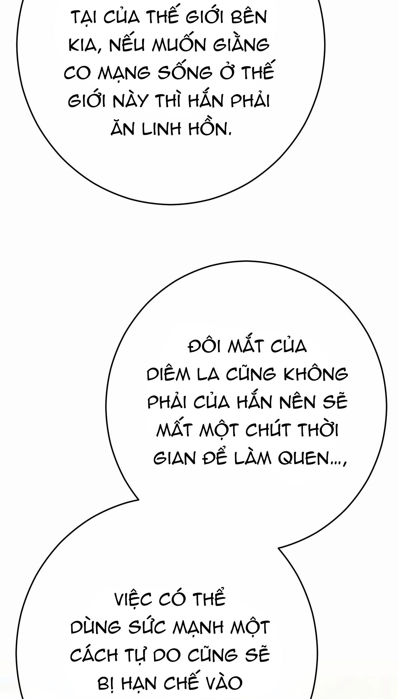 QUẺ BÓI GIẤC MƠ CỦA YÊU TINH Chapter 62 - Next Chapter 63