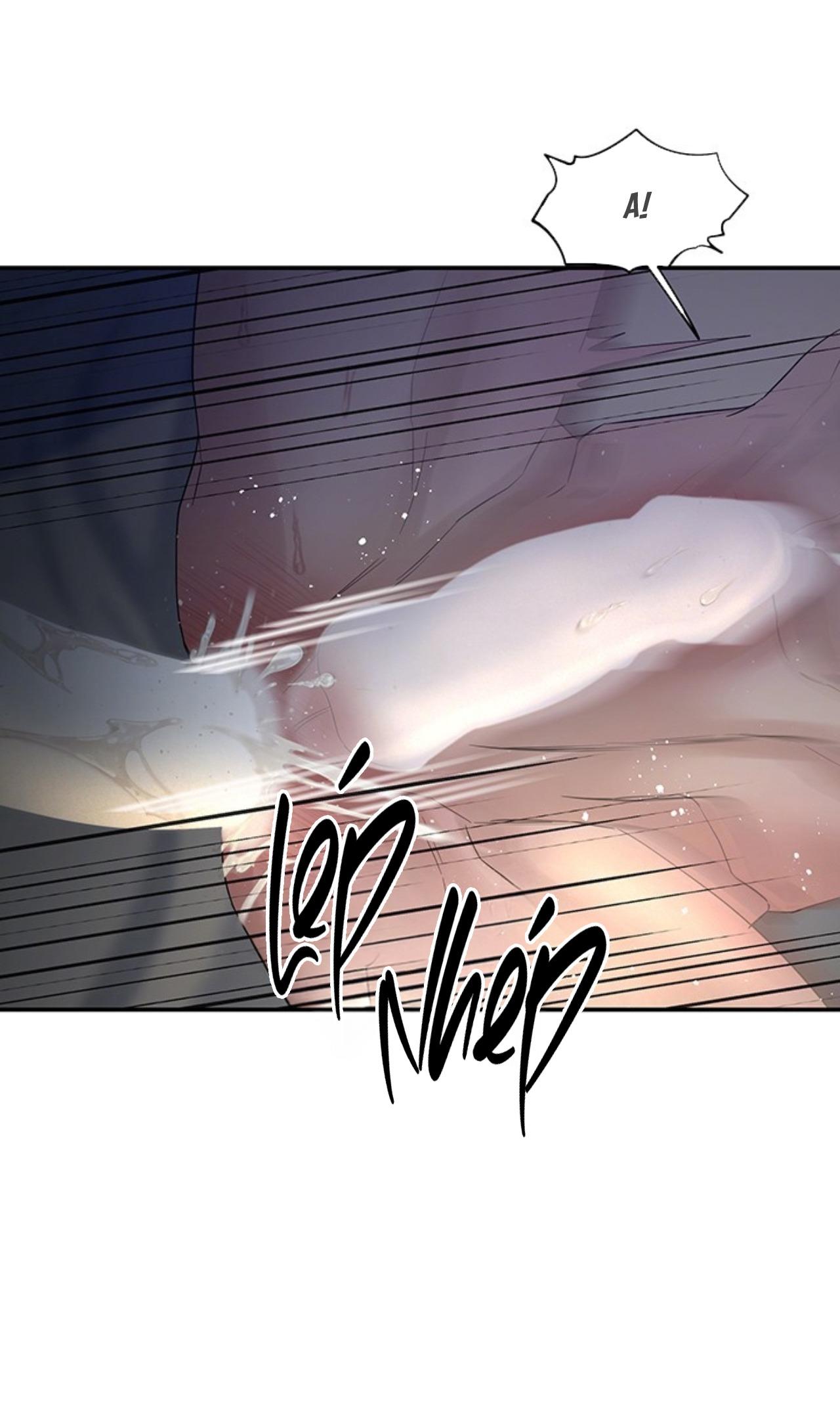[DDT] 3 DAYS Chapter 6 END - 19+ - Trang 2