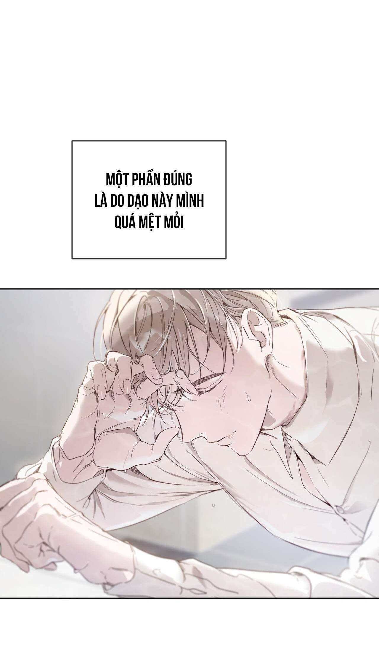 RAGA: Passion Chapter 12 - Next Chapter 13