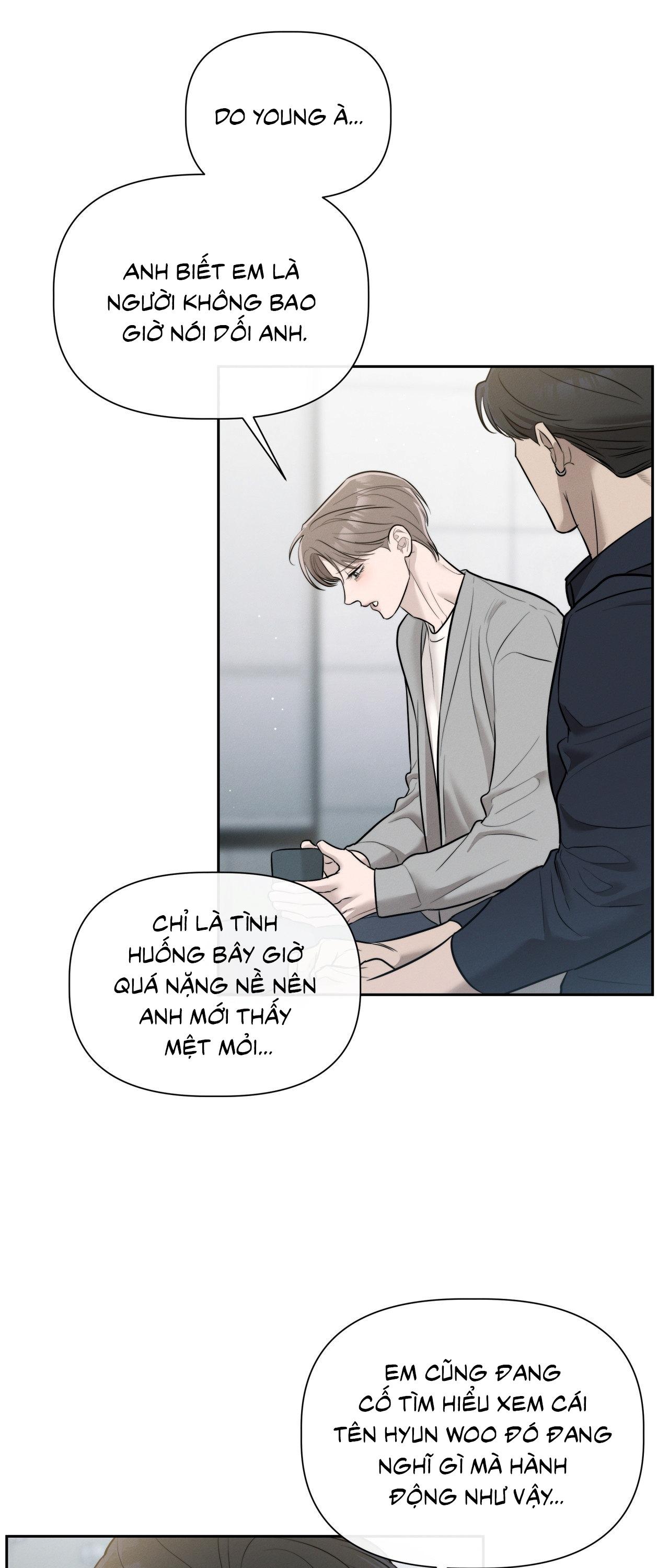 NHIỆT ĐỘ TIẾP XÚC Chapter 34 - Next Chapter 35 H+++++