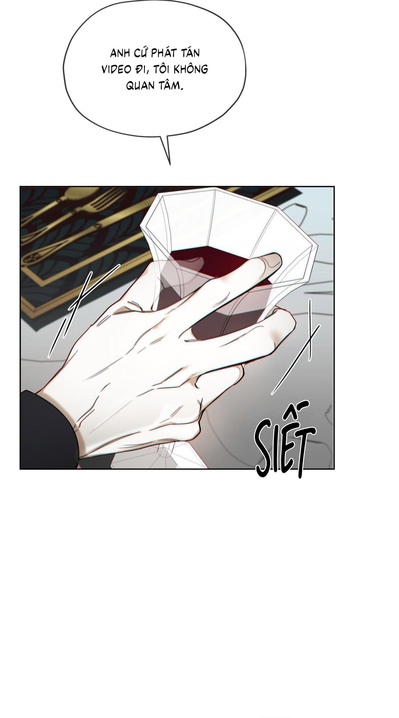 (CBunu) Phạm Luật Chapter 110 - Next 