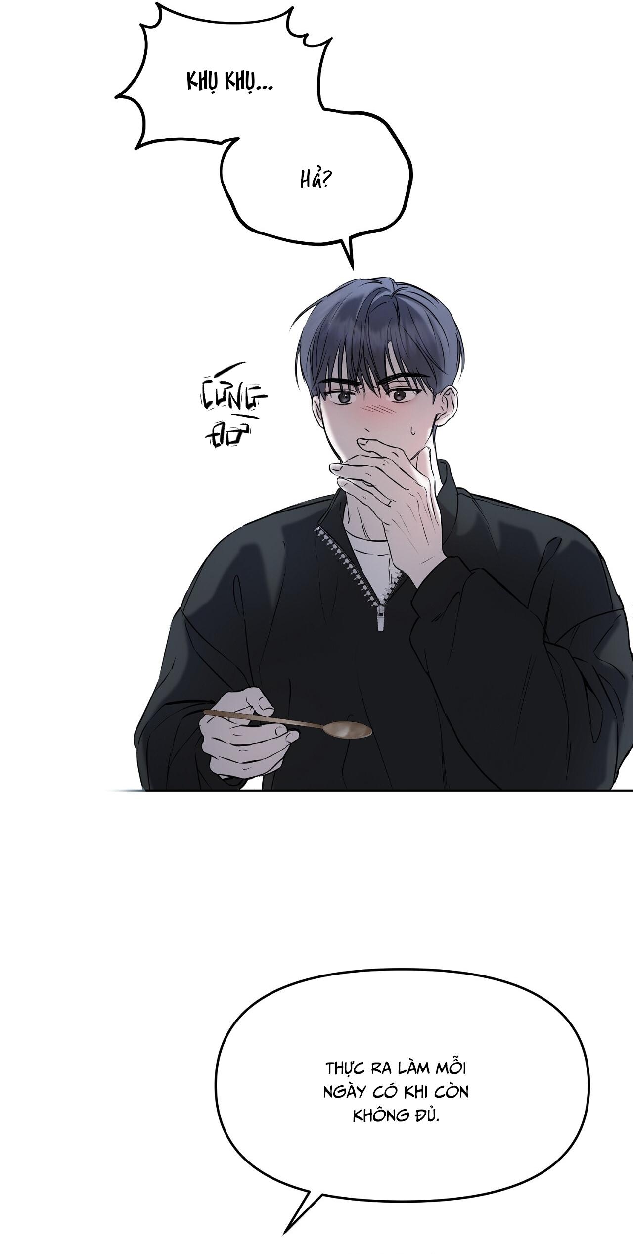 ÁNH NẮNG LEN LỎI Chapter 8 - Next 