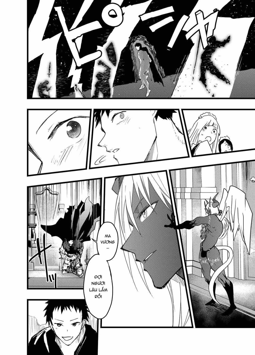 Tuyển tập bộ truyện của tác giả Orukoa Chapter 39 - Next Chapter 40