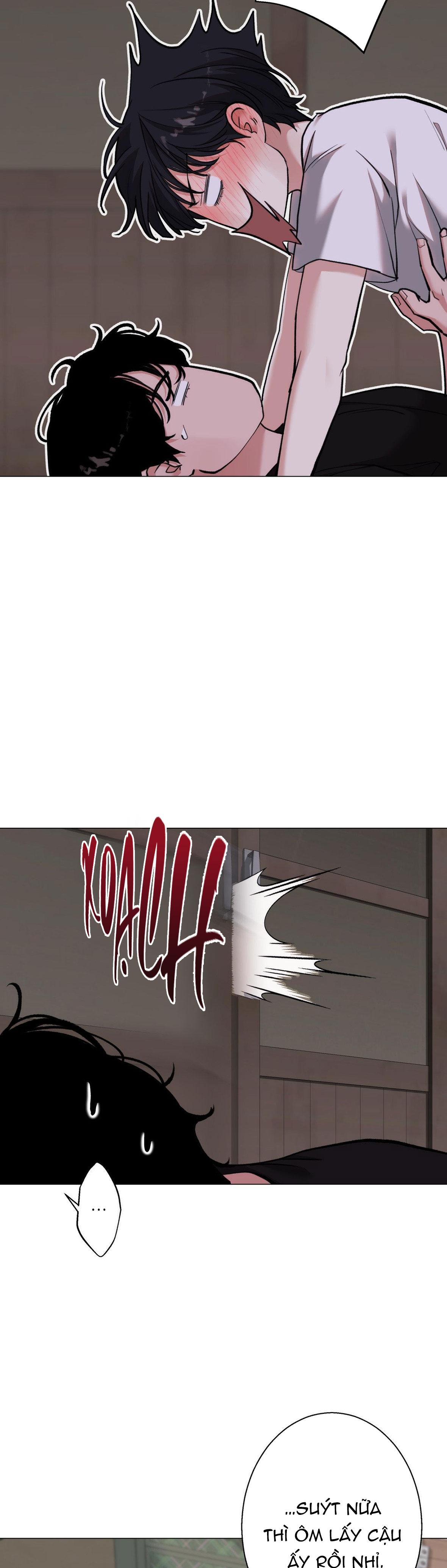 EM BÉ VÀ ĐẠI CA Chapter 51 - Next Chapter 52