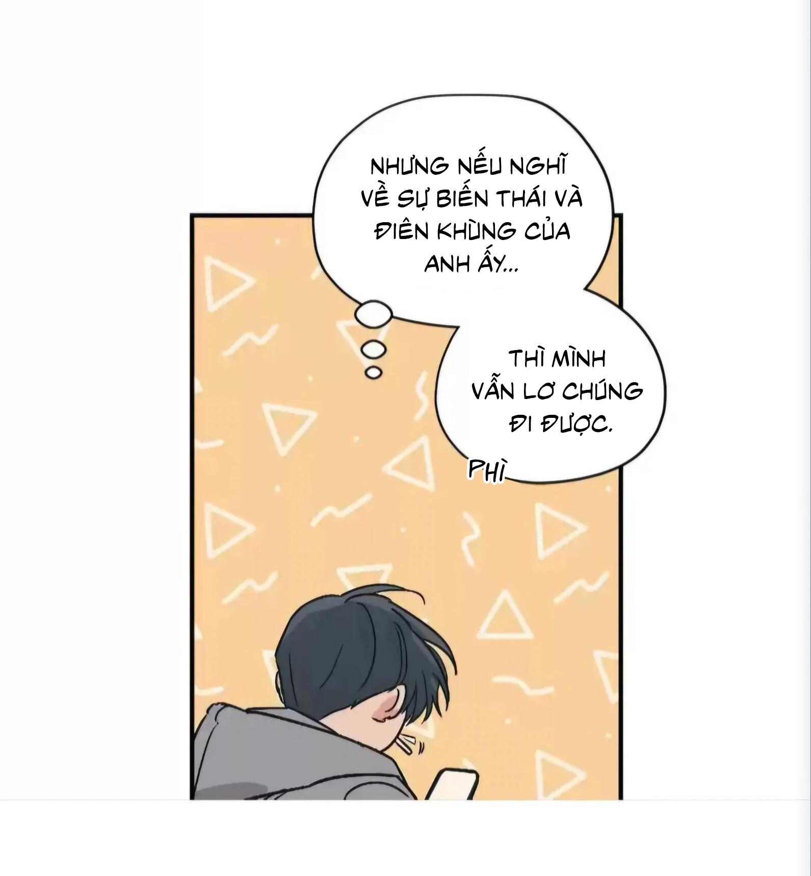 Chuyện Tình Triệu Won Chapter 15 - Next Chapter 16