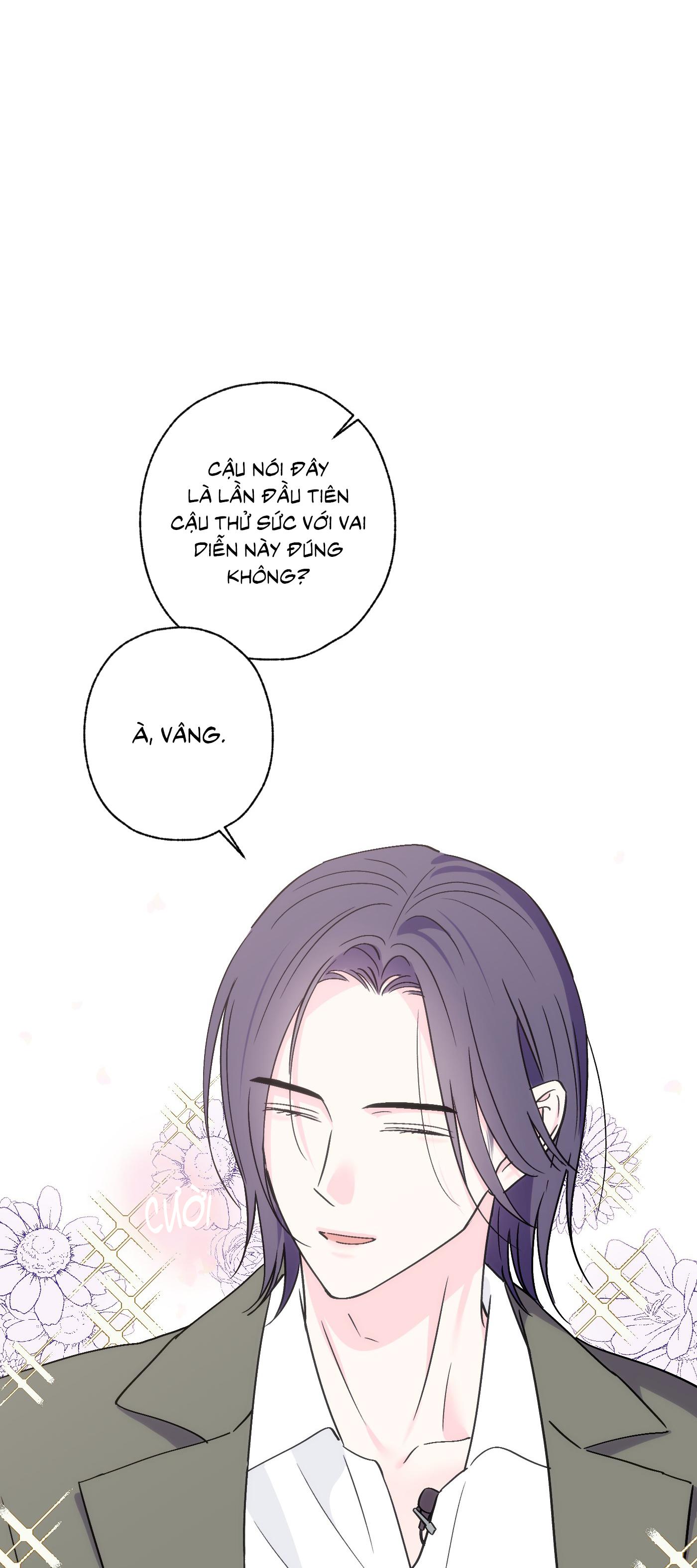 Vụ bê bối của Beta Chapter 62 - Next Chapter 62.01