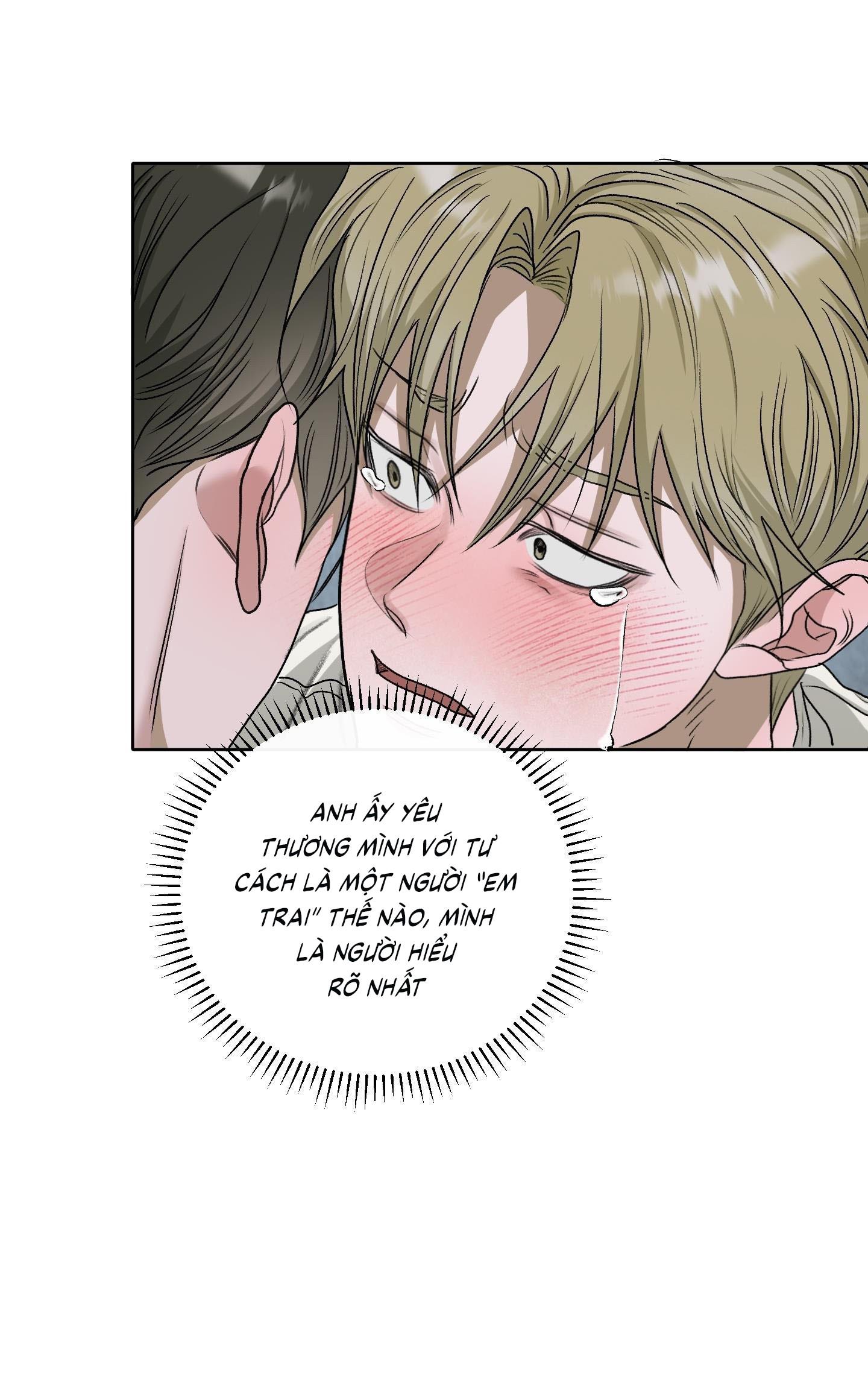 (CBunu) Đầm Sen Héo Úa Chapter 56 H+ - Next 