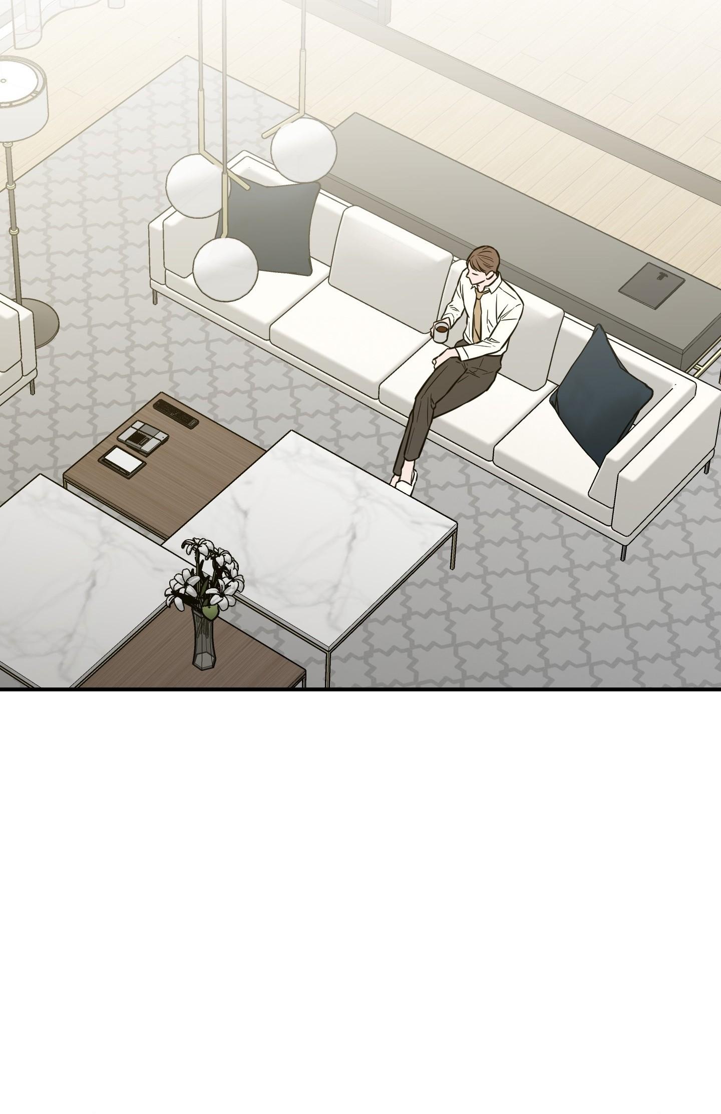 (CBunu) SCOOP Chapter 18 H+ - Next Chapter 19