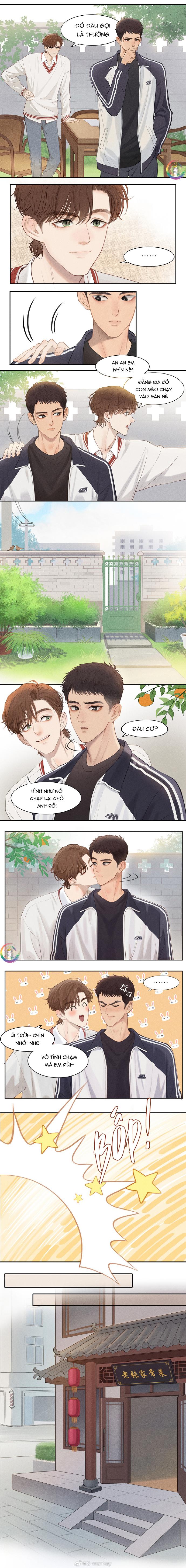 MATE Chapter 2 - Next Chapter 3