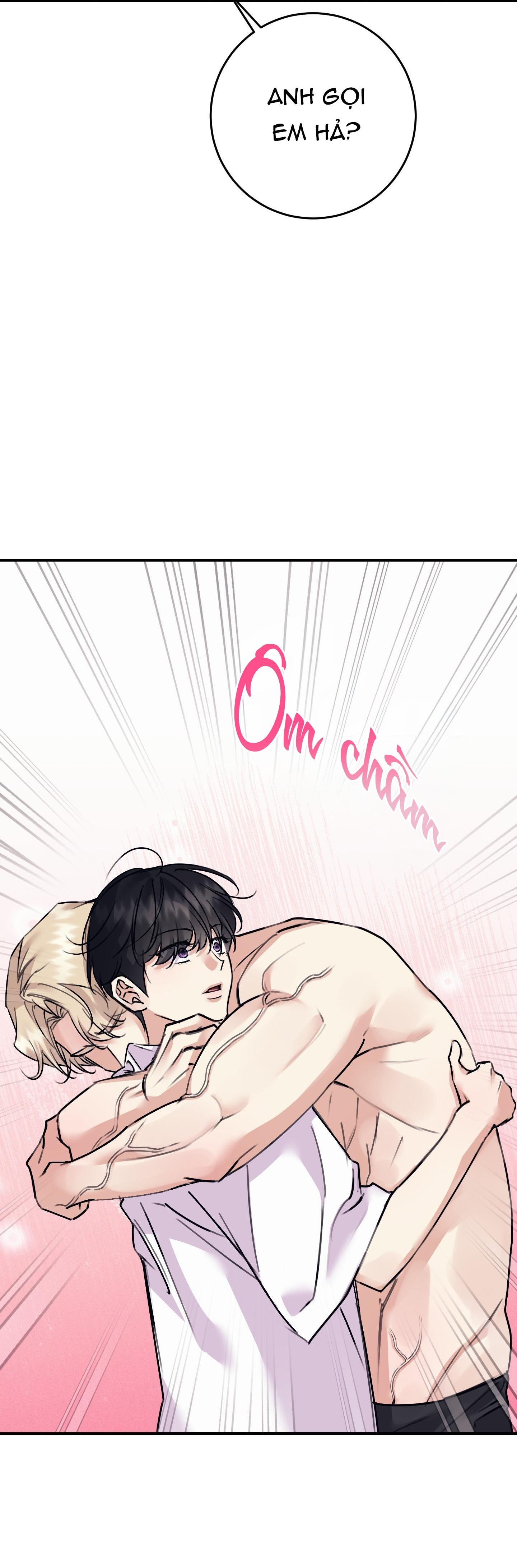 QUAN HỆ CỘNG SINH GIỮA TRỜI VÀ TRĂNG Chapter 59 - Next Chapter 60