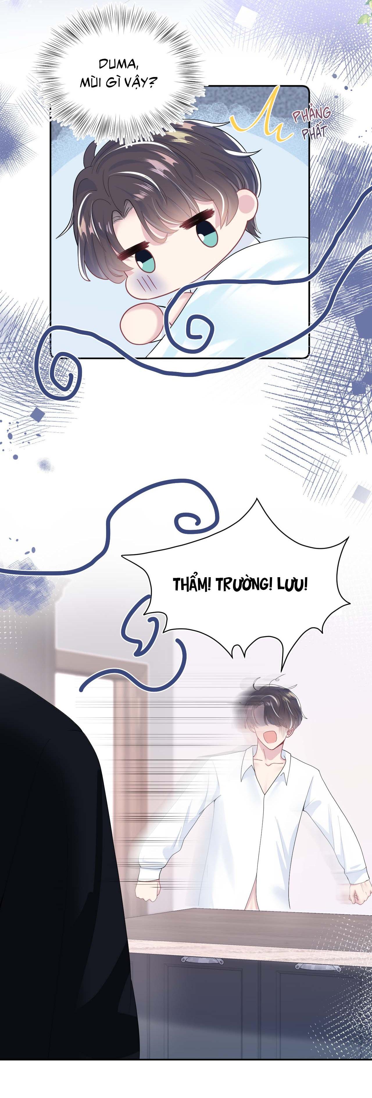 Tuyệt mỹ bạch liên hoa online dạy học Chapter 25 - Next Chapter 26