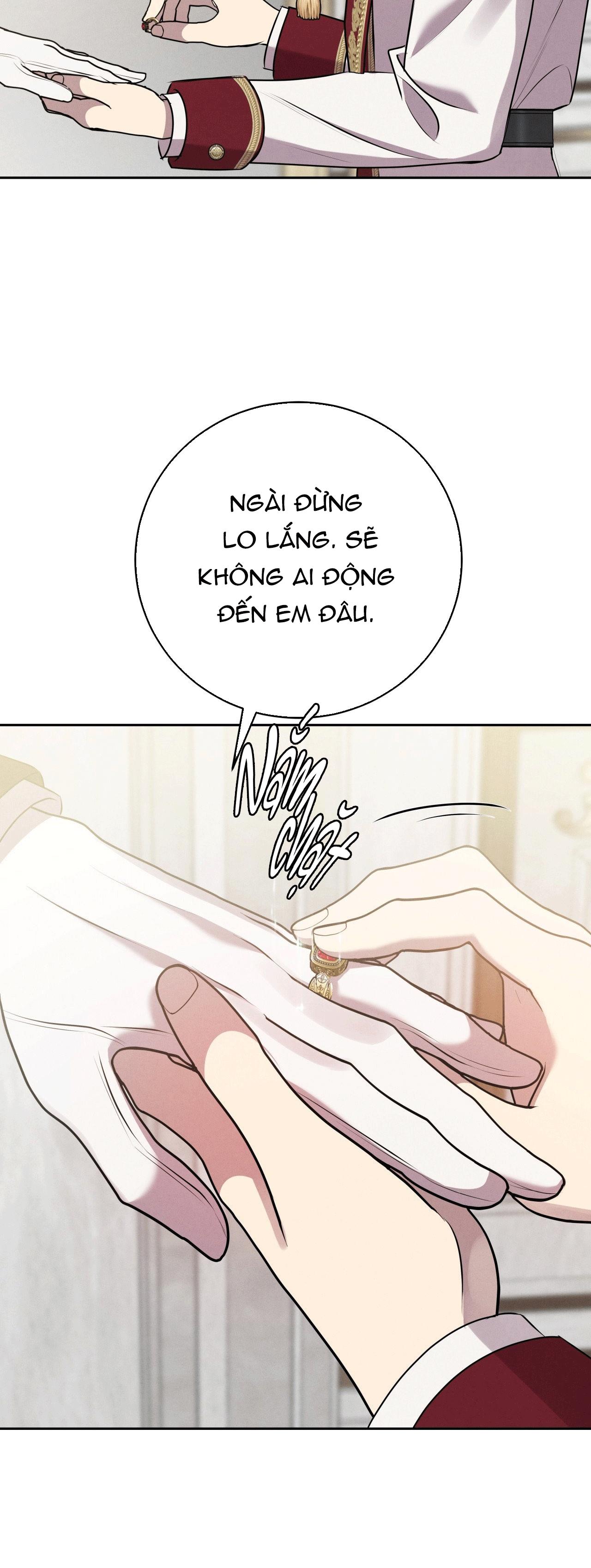 ĐÁM CƯỚI TAI TIẾNG Chapter 41 - Next 