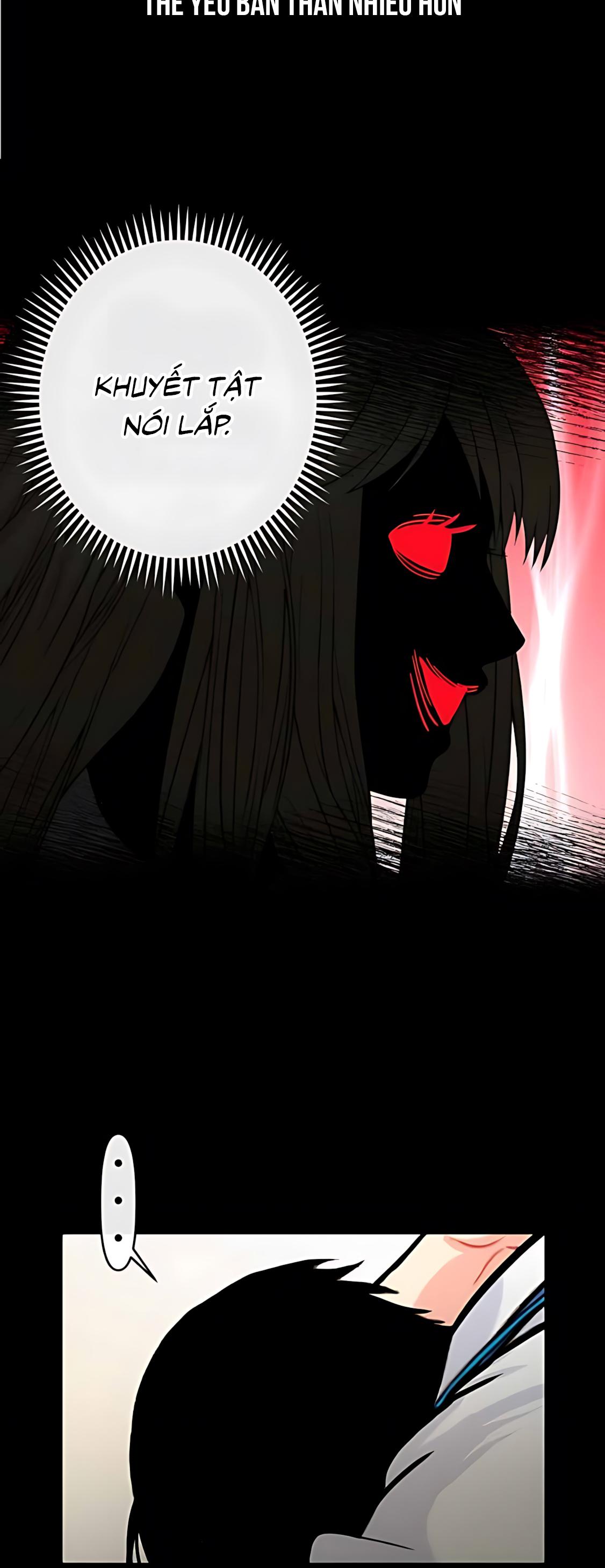 Phải lòng cục cưng nói lắp Chapter 10 - Next Chapter 11