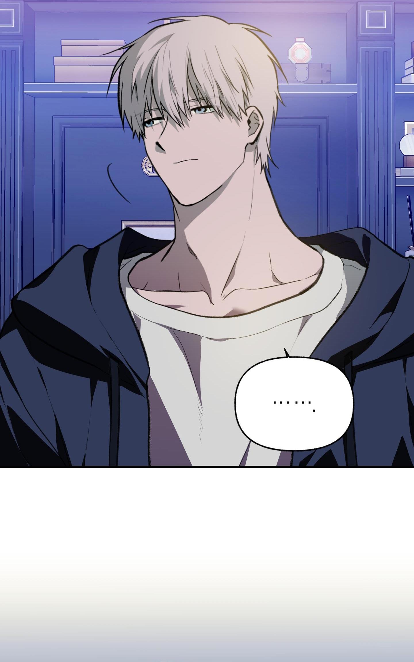 (CBunu) Control Time Chapter 38 - Next 