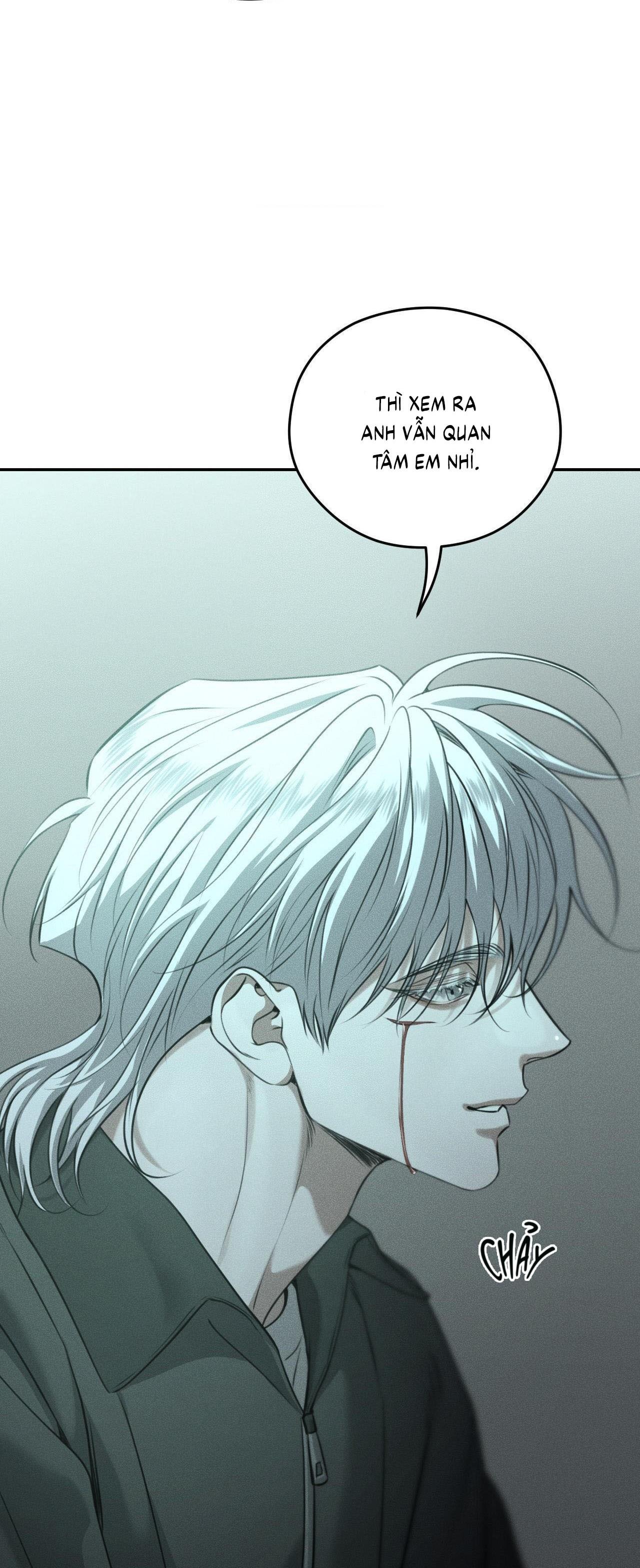 (CBunu) Gấu Teddy thân yêu Chapter 49 - Next 