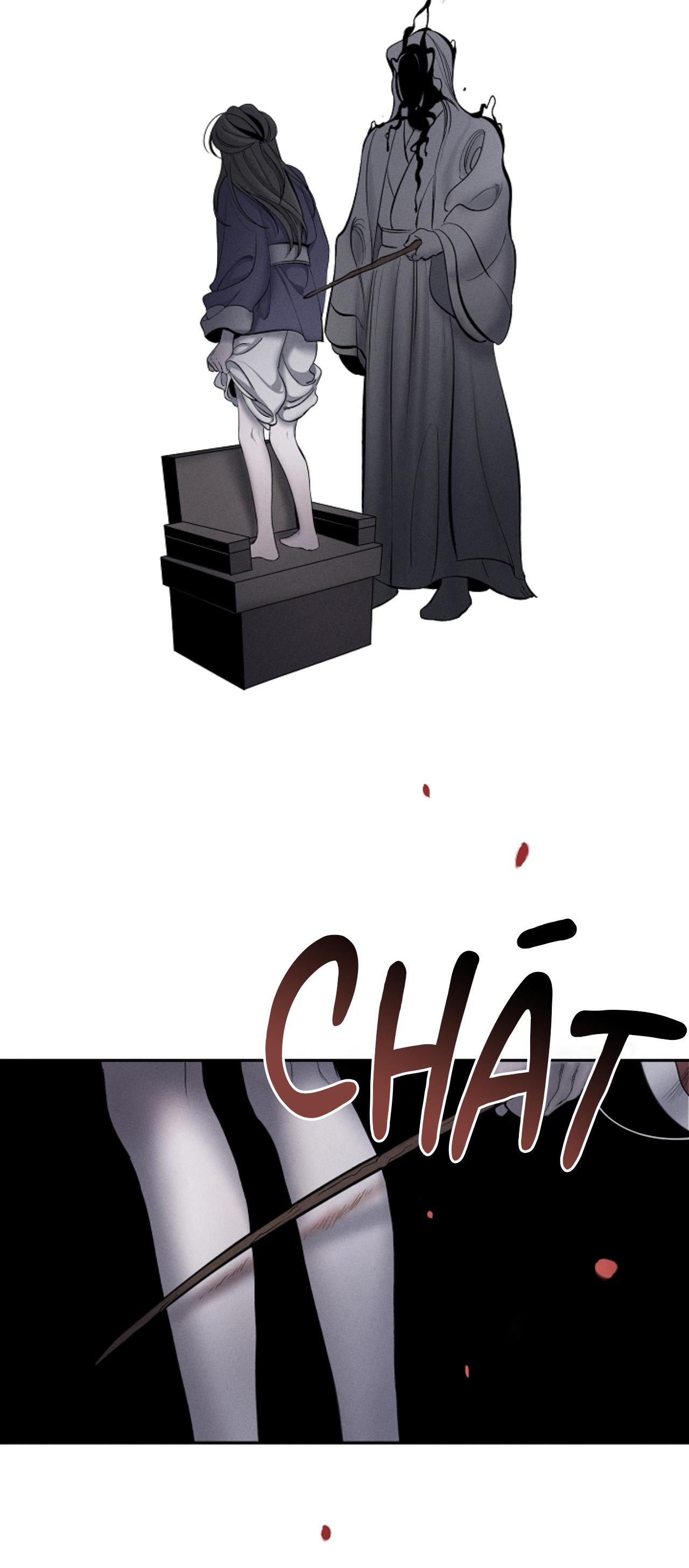 Ngũ tắc: hiếu ái truyện Chapter 8 - Trang 2