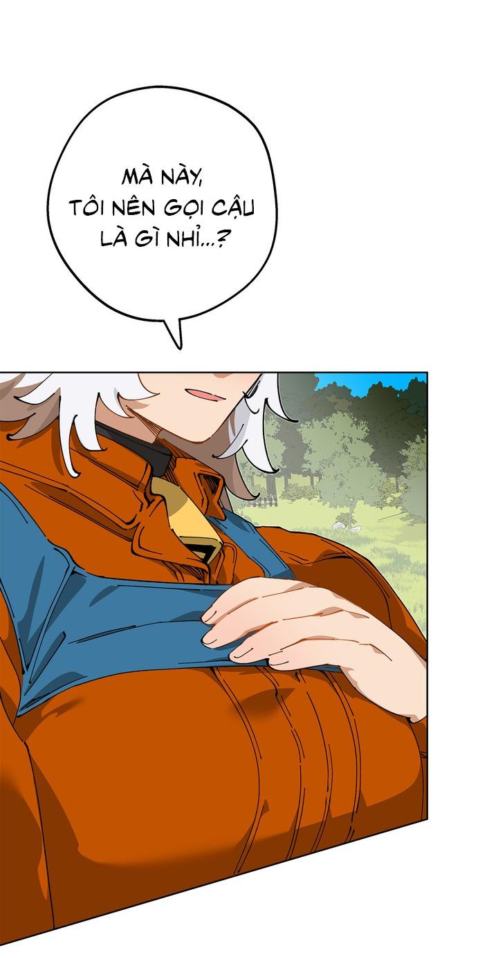Mr.A's Farm Chapter 6 - Next 