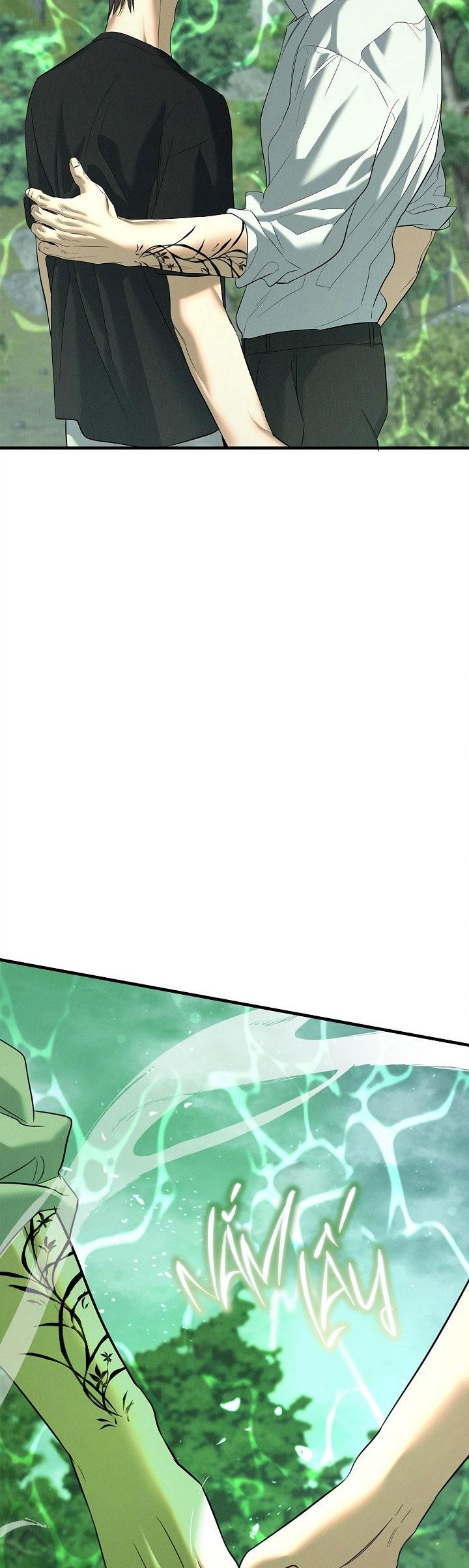 ĐÊM KHÔNG DẤU VẾT Chapter 58 - Next 