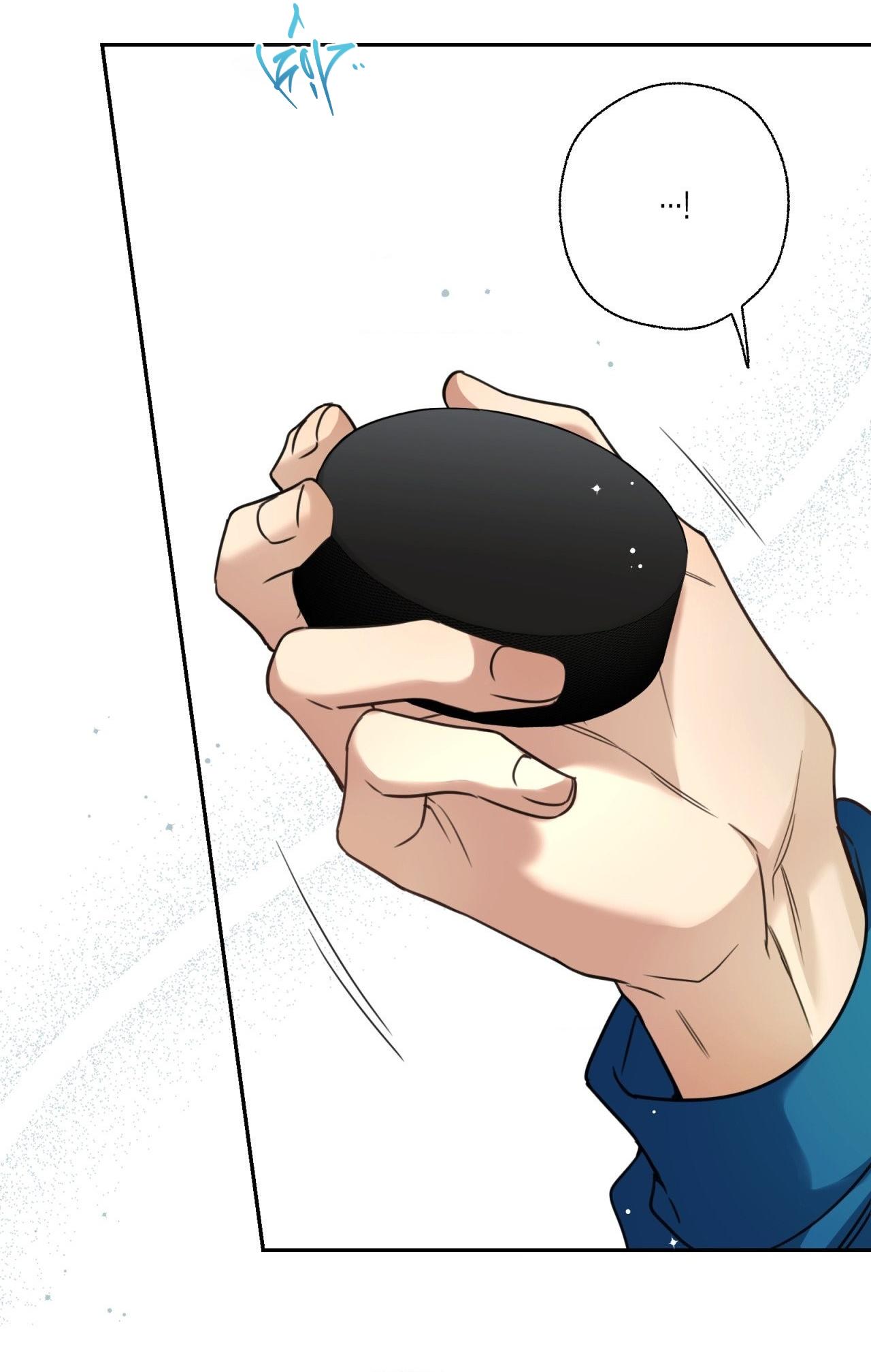MELTING POINT Chapter 14 - Next 