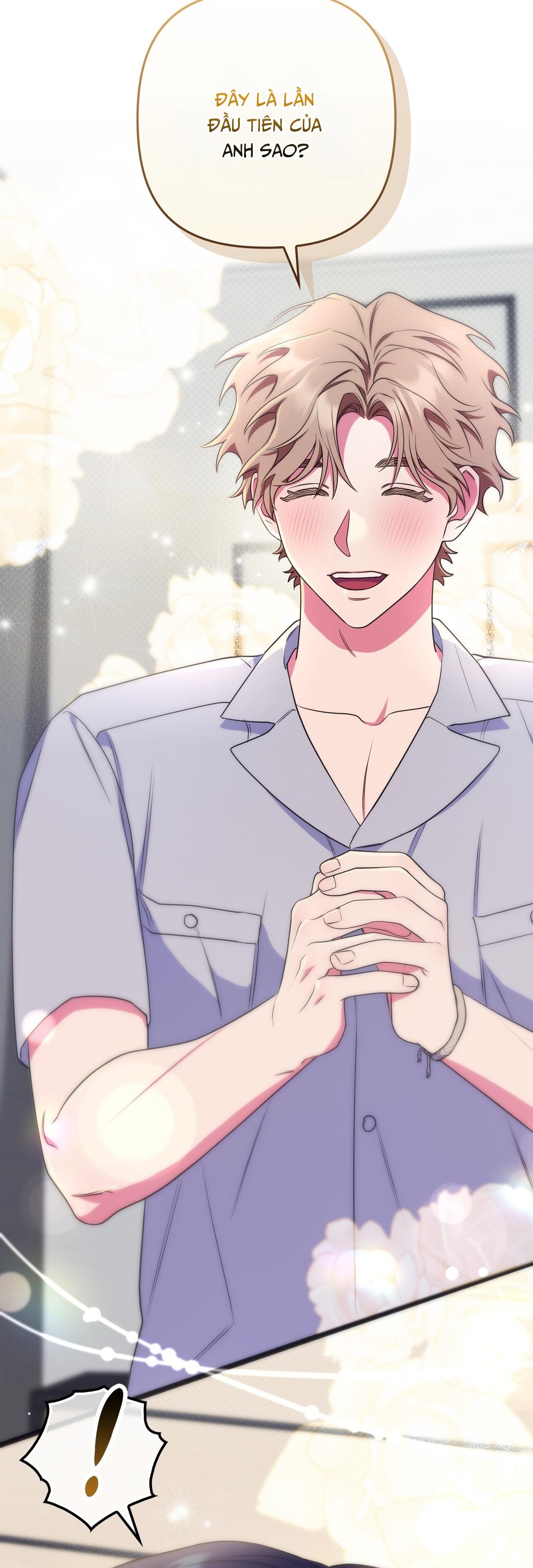 GIÚP ANH MỘT LẦN THÔI Chapter 9 - Next 