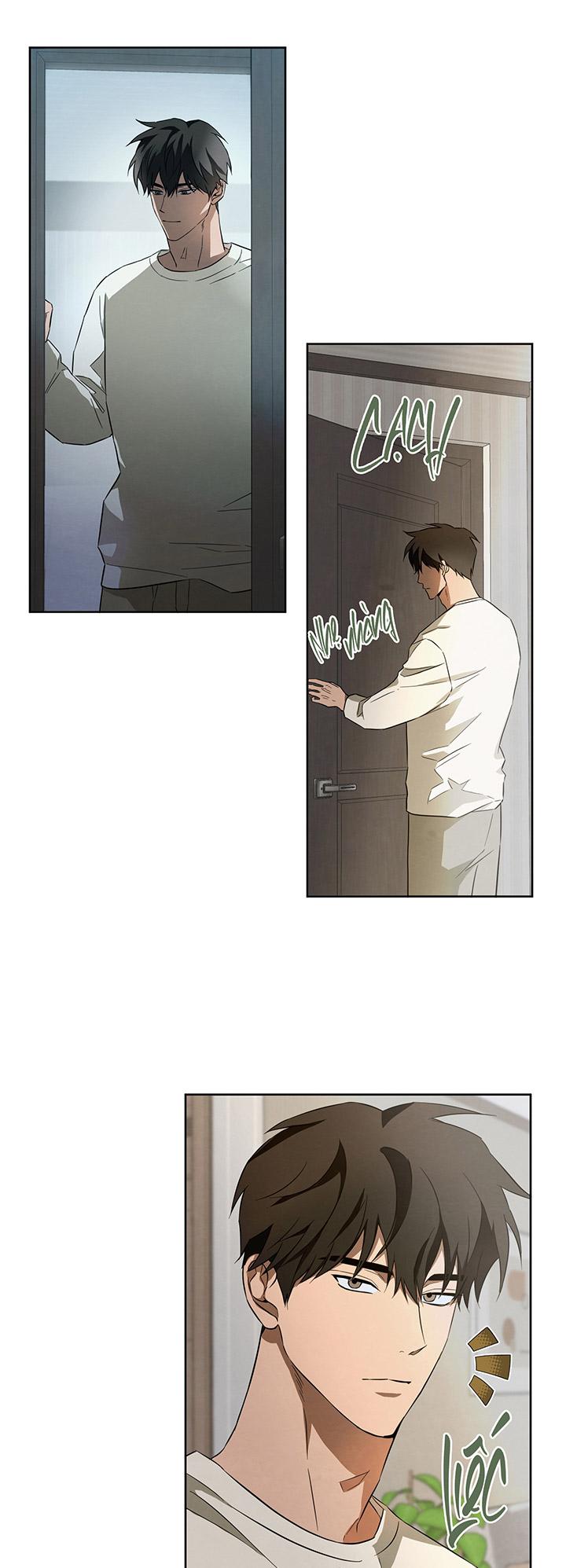 [DDT] CHIẾN LƯỢC ĐOẠT TÂM CỦA CUỘC TÌNH ĐƠN PHƯƠNG Chapter 5 - Trang 2