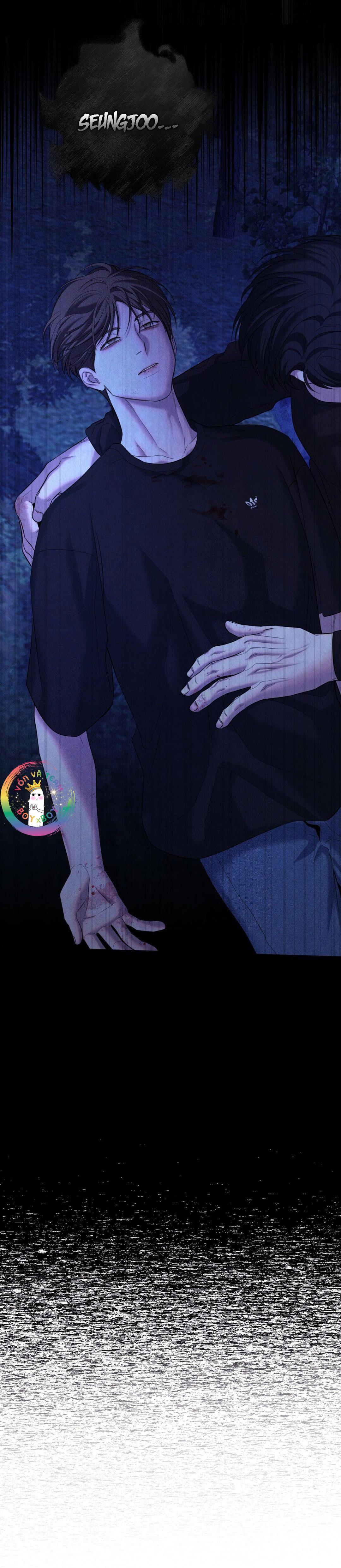 Màn Đêm Không Lối Chapter 39 - Next 