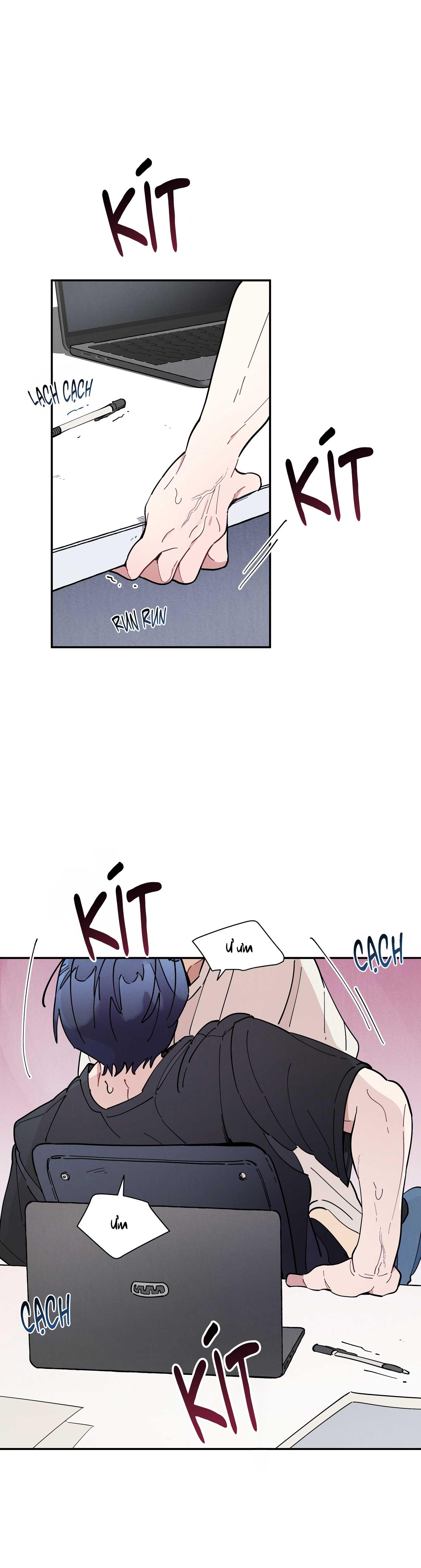 One-Room TA Chapter 42 H+ - Next Chapter 43