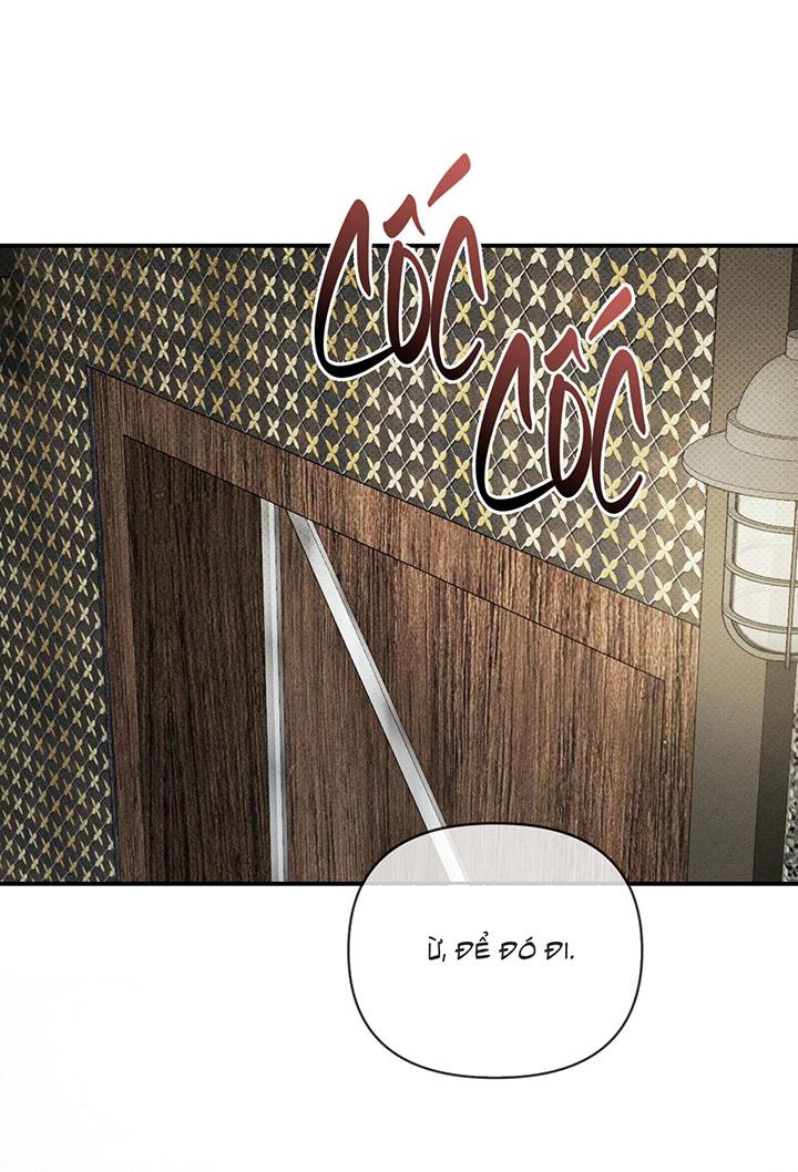 [DDT] KẺ ĐÁNH CẮP TRÁI TIM Chapter 8 19+ - Next 