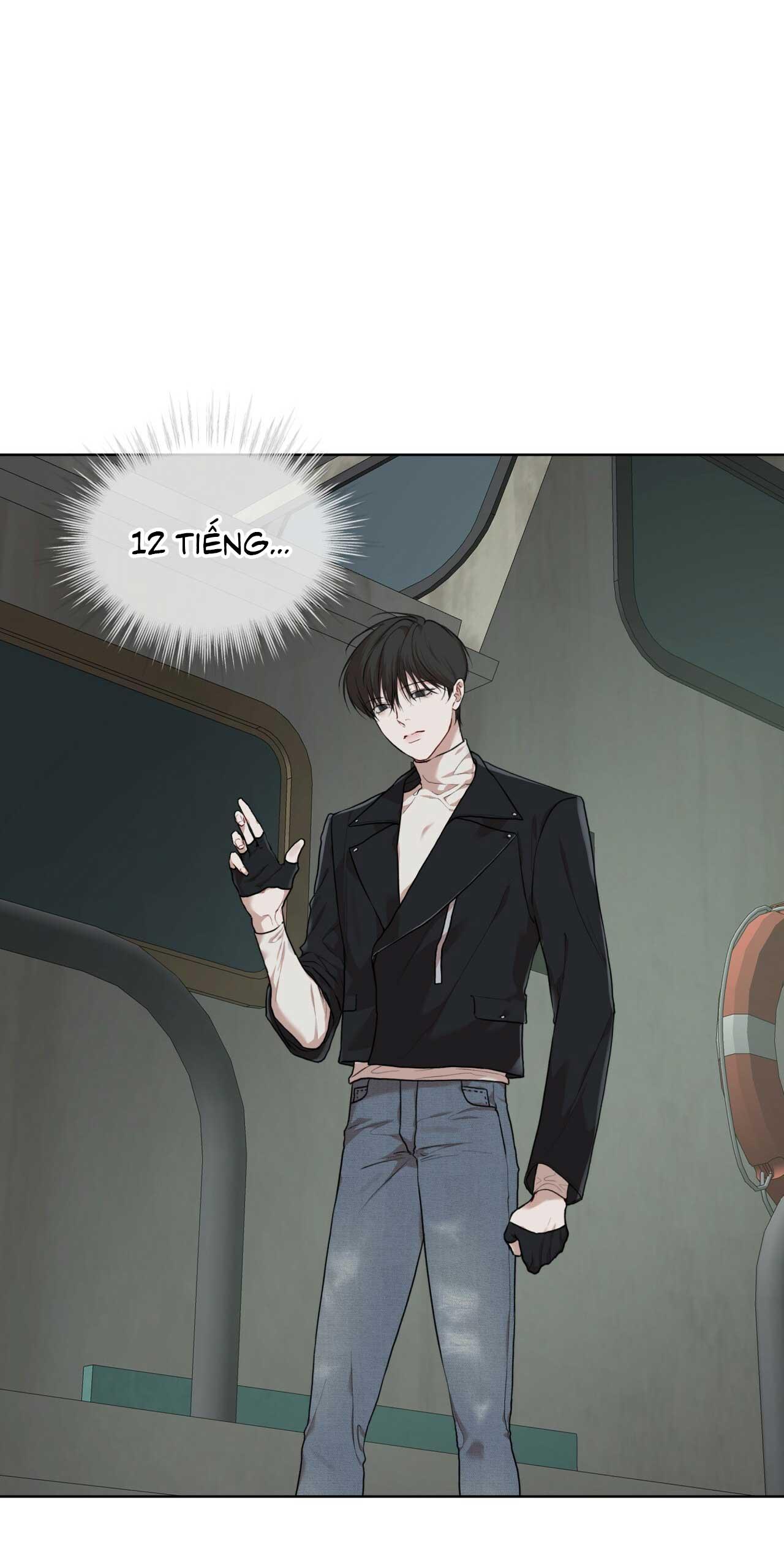 KHỞI NGUỒN SỰ SỐNG Chapter 48 - Next Chapter 49