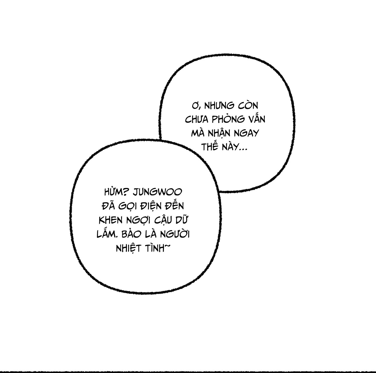 LẠC NHỊP Ở SAMCHEONPO Chapter 5 - Next 