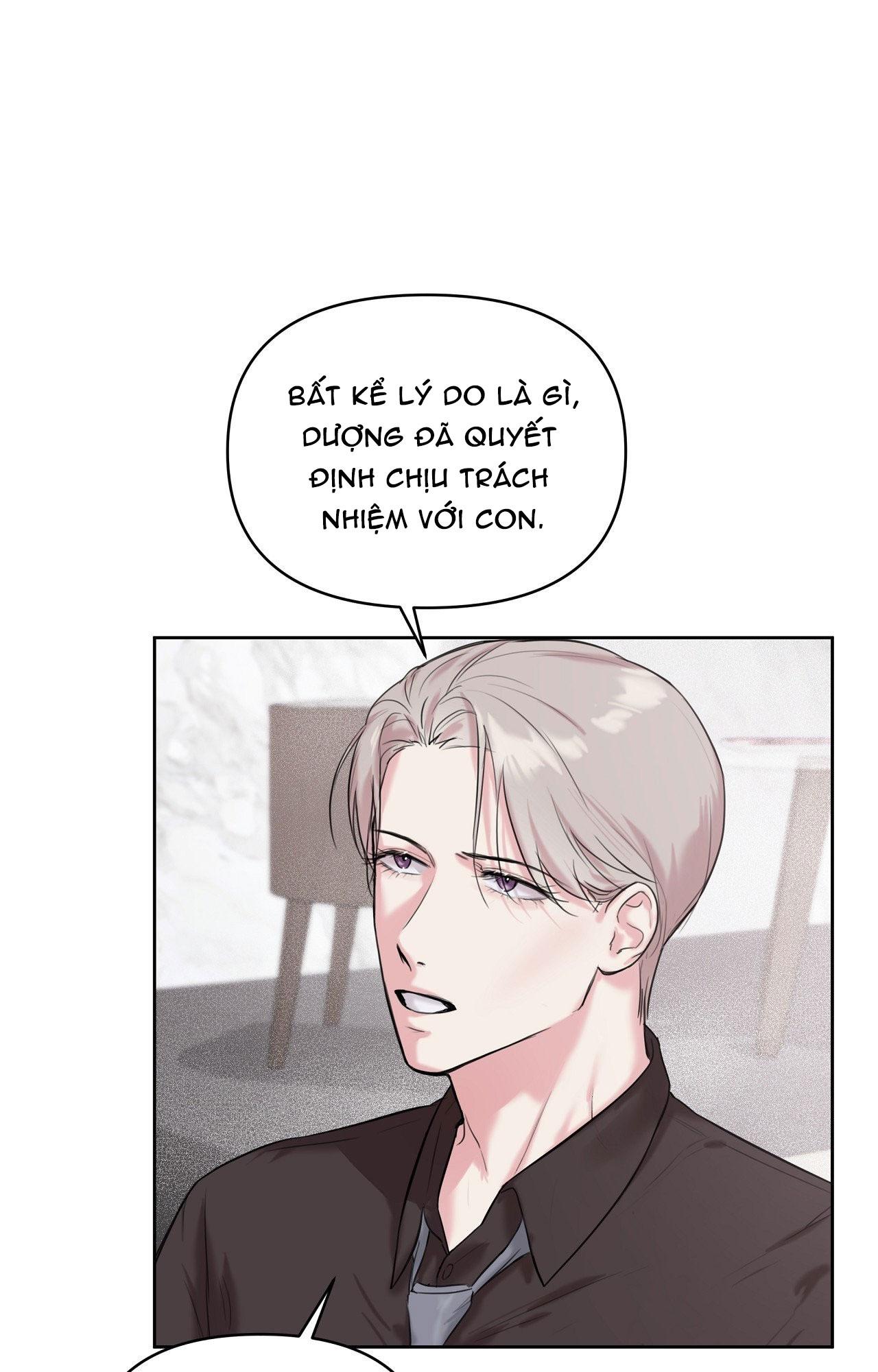 TU HÚ KHÔNG RỜI KHỎI TỔ Chapter 21 - Next Chapter 22