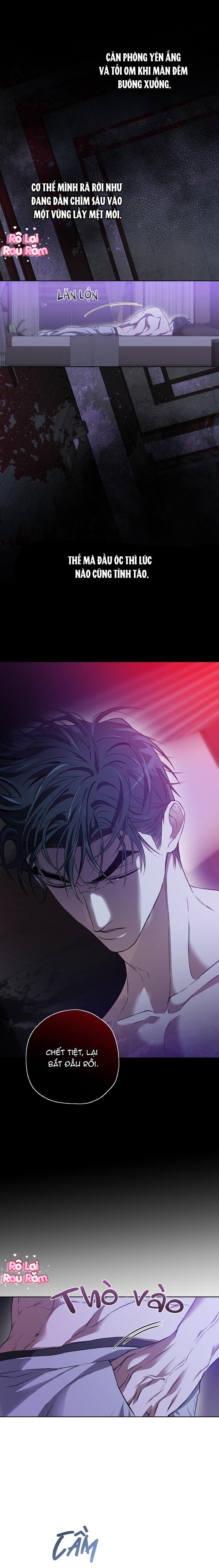 LƯU MANH Chapter 10 - Next 