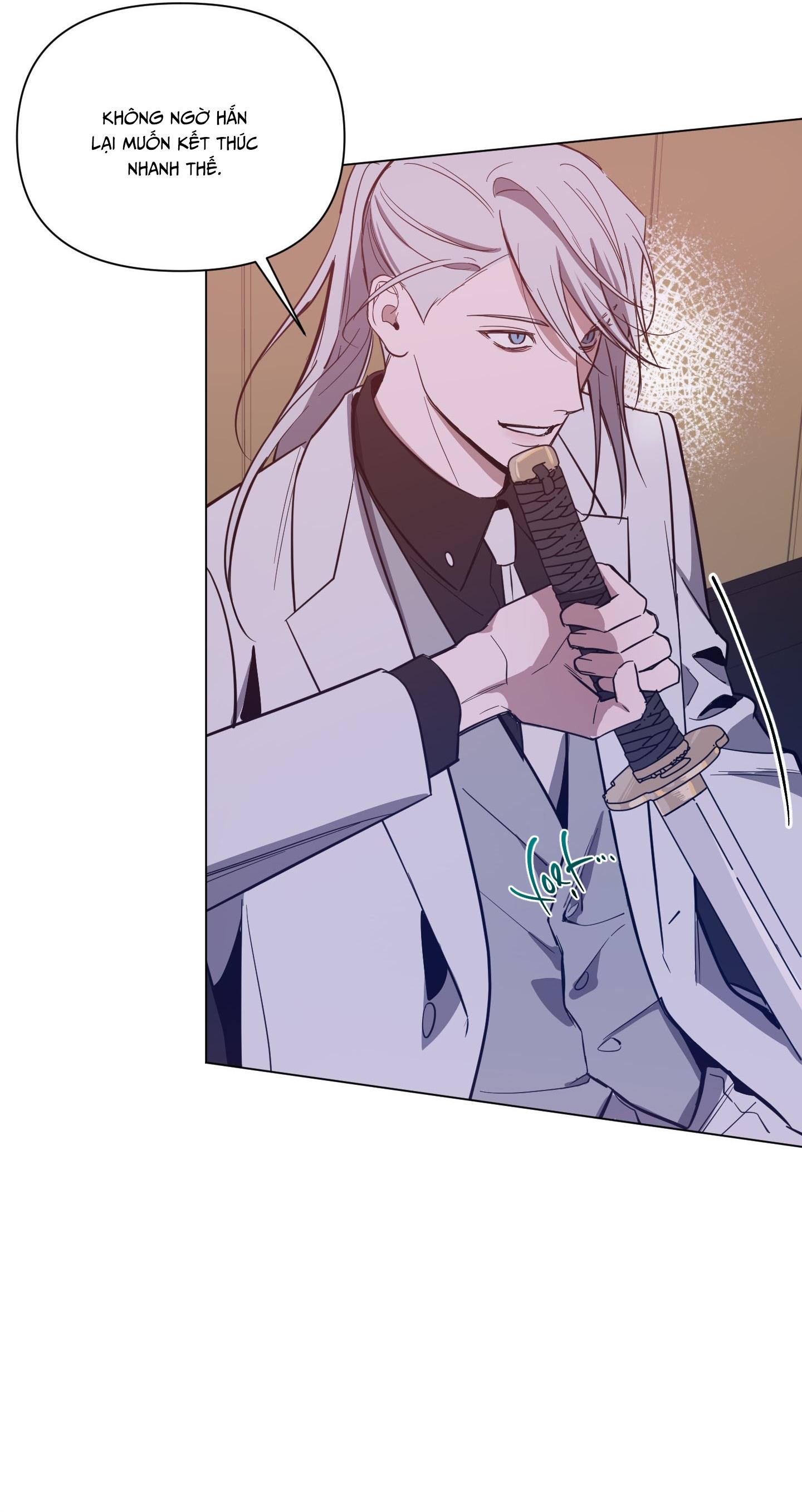 BÌNH MINH CHIA CẮT BÓNG ĐÊM Chapter 70 - Next 