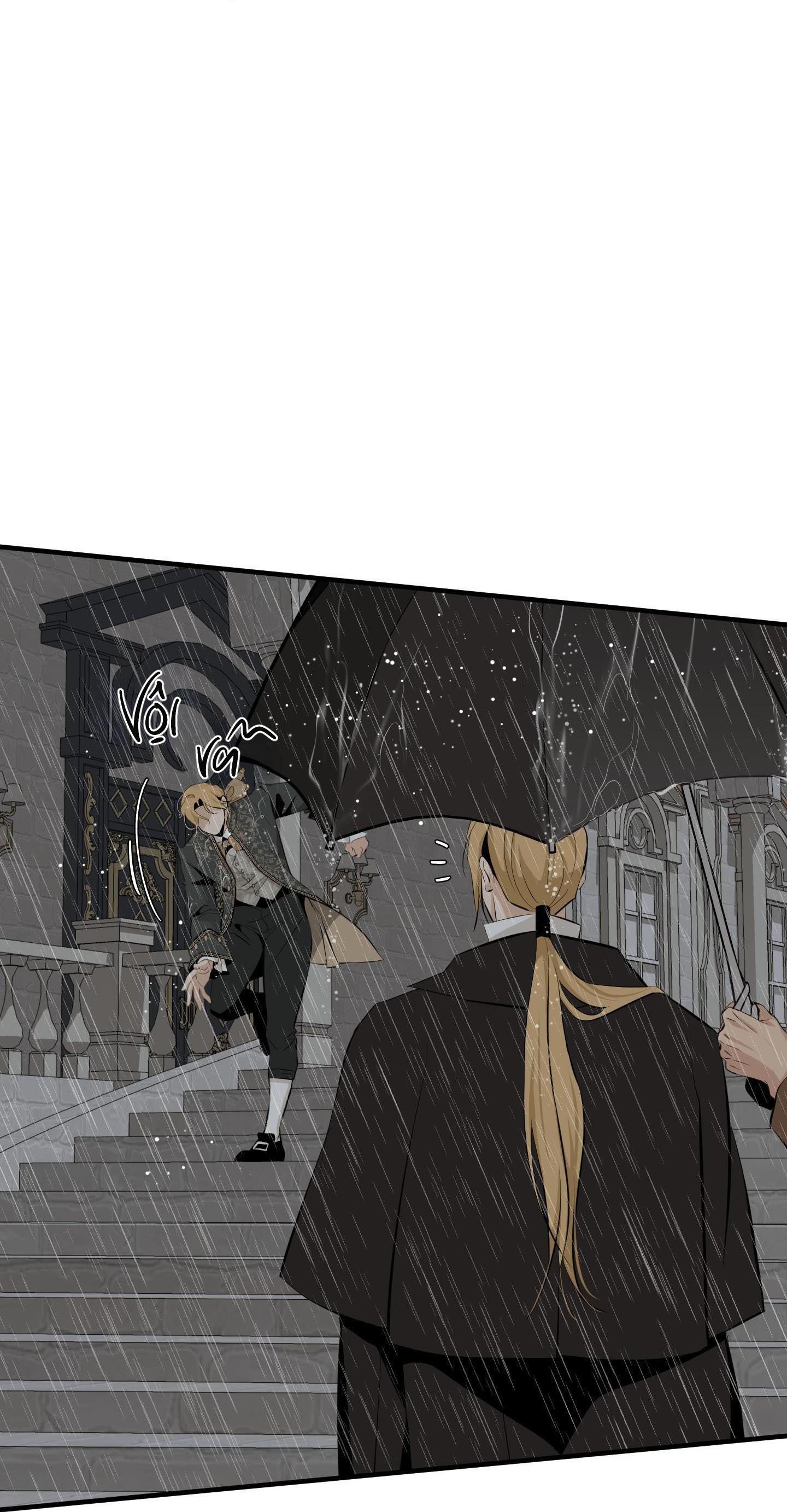 (CBunu) Hoa Vô Danh Chapter 30 - Next 